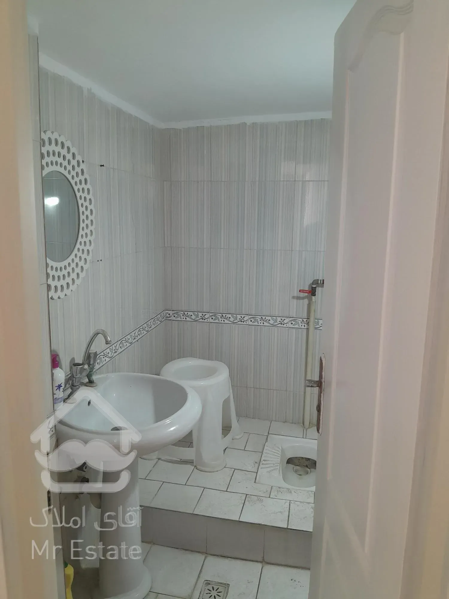 ۵۶متر /فول امکانات/زیر قیمت