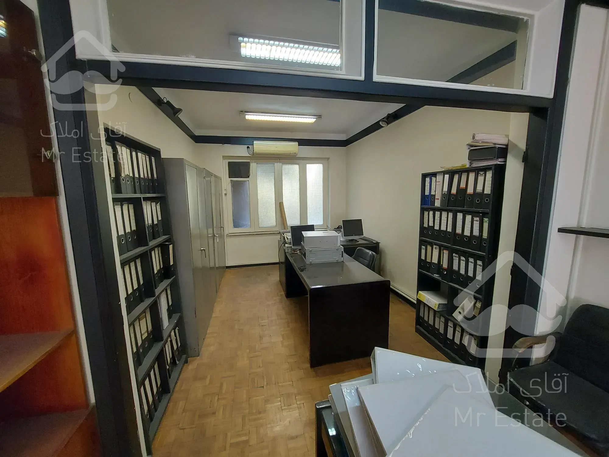 فروش مستغلات اداری کریمخان قائم مقام ۳۳۰متر