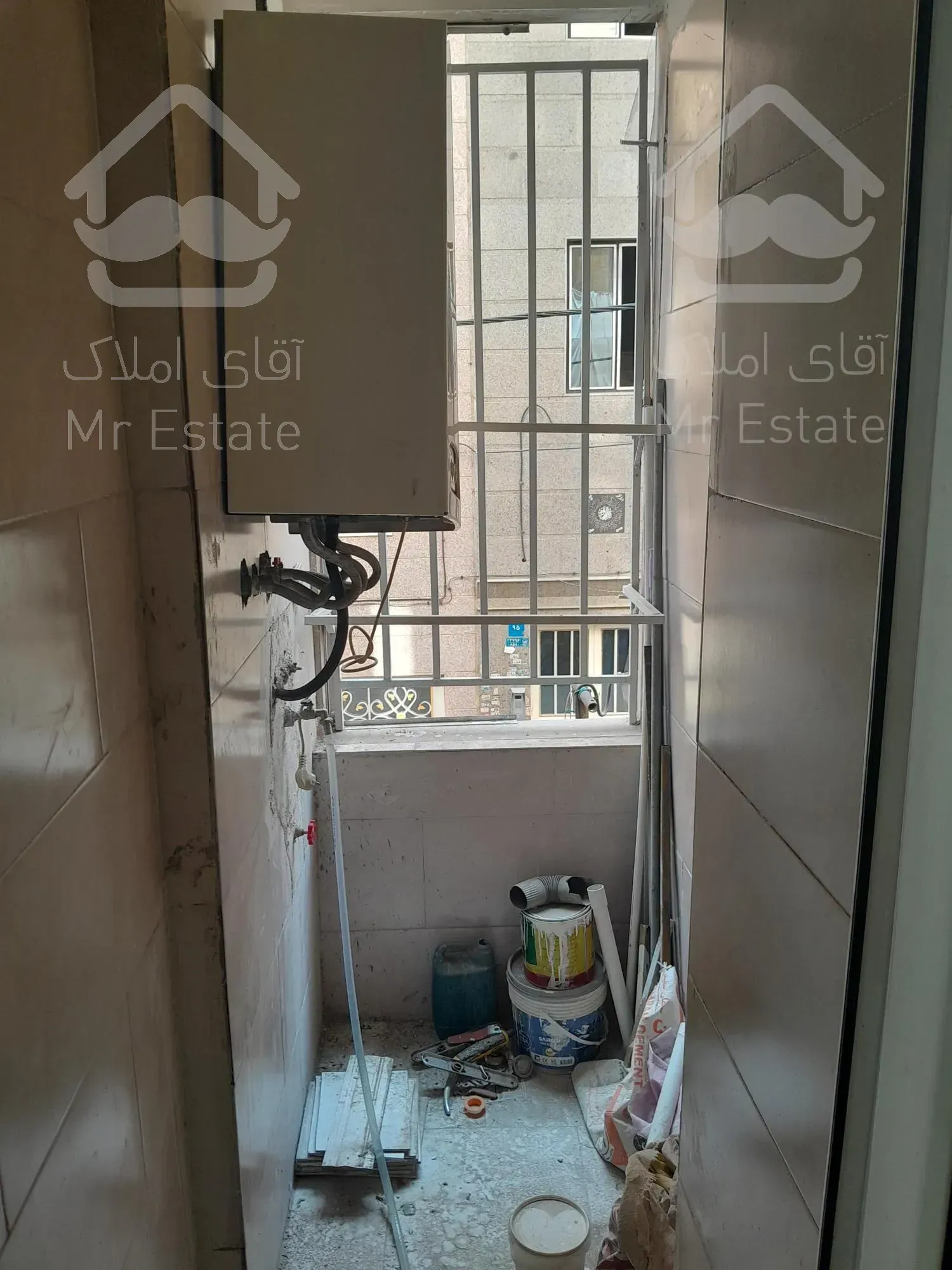 ۵۶متر /فول امکانات/زیر قیمت