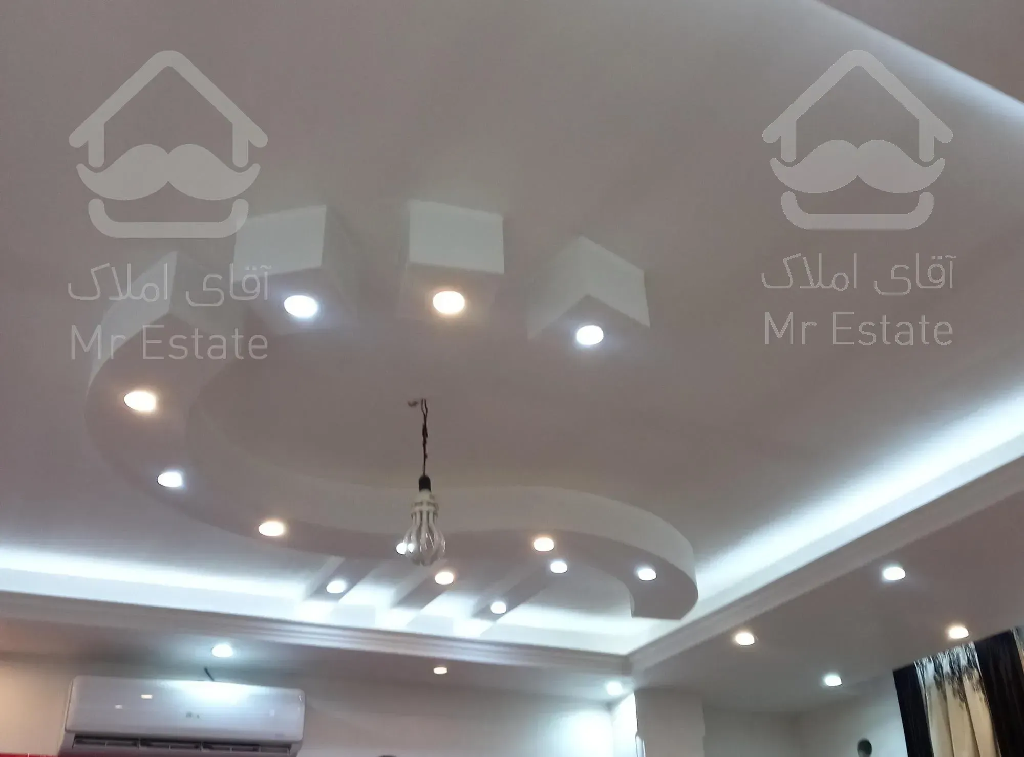 گچکاری در شهر ری