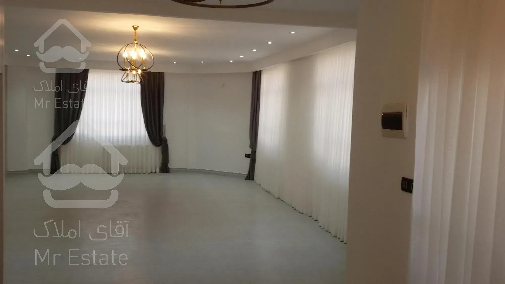 ارشاد هفت تیر 140 متر فول نوسازی شده