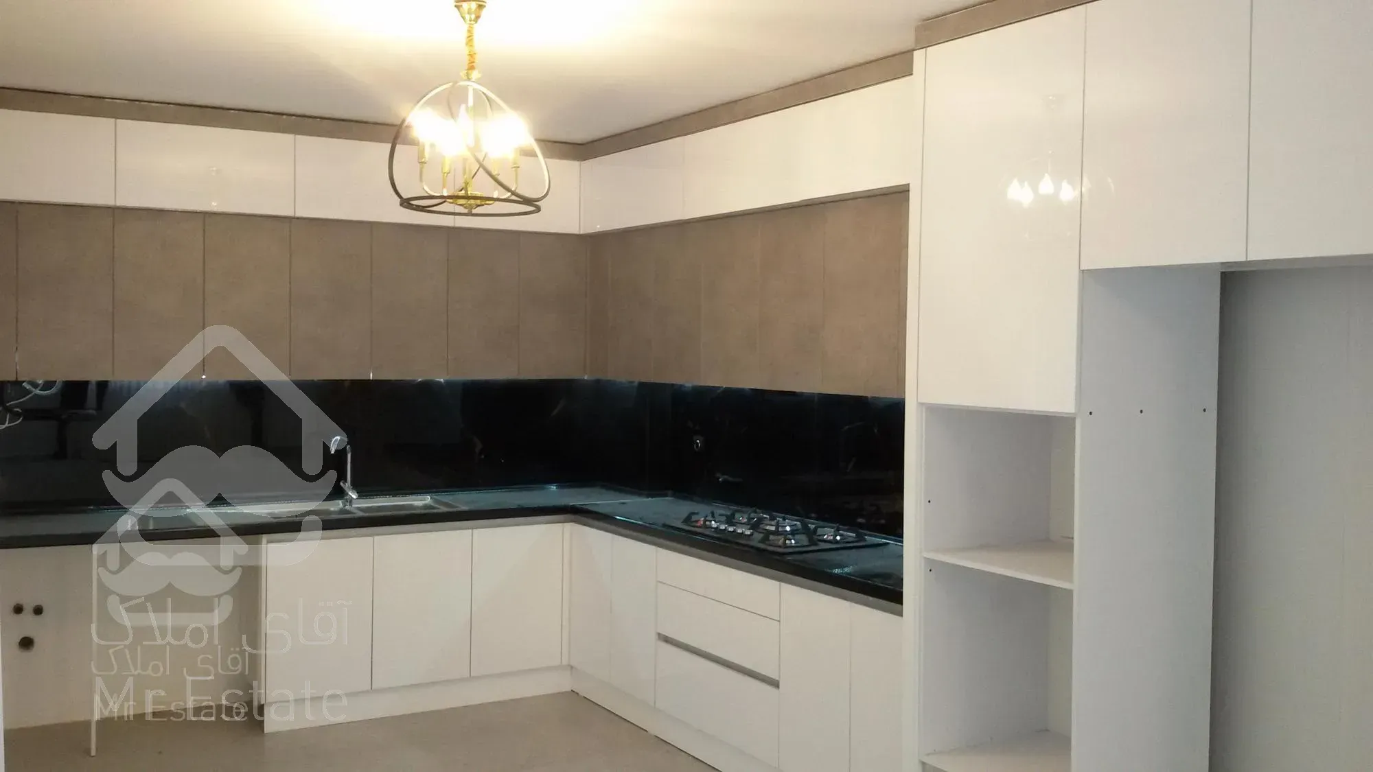 ارشاد هفت تیر 140 متر فول نوسازی شده