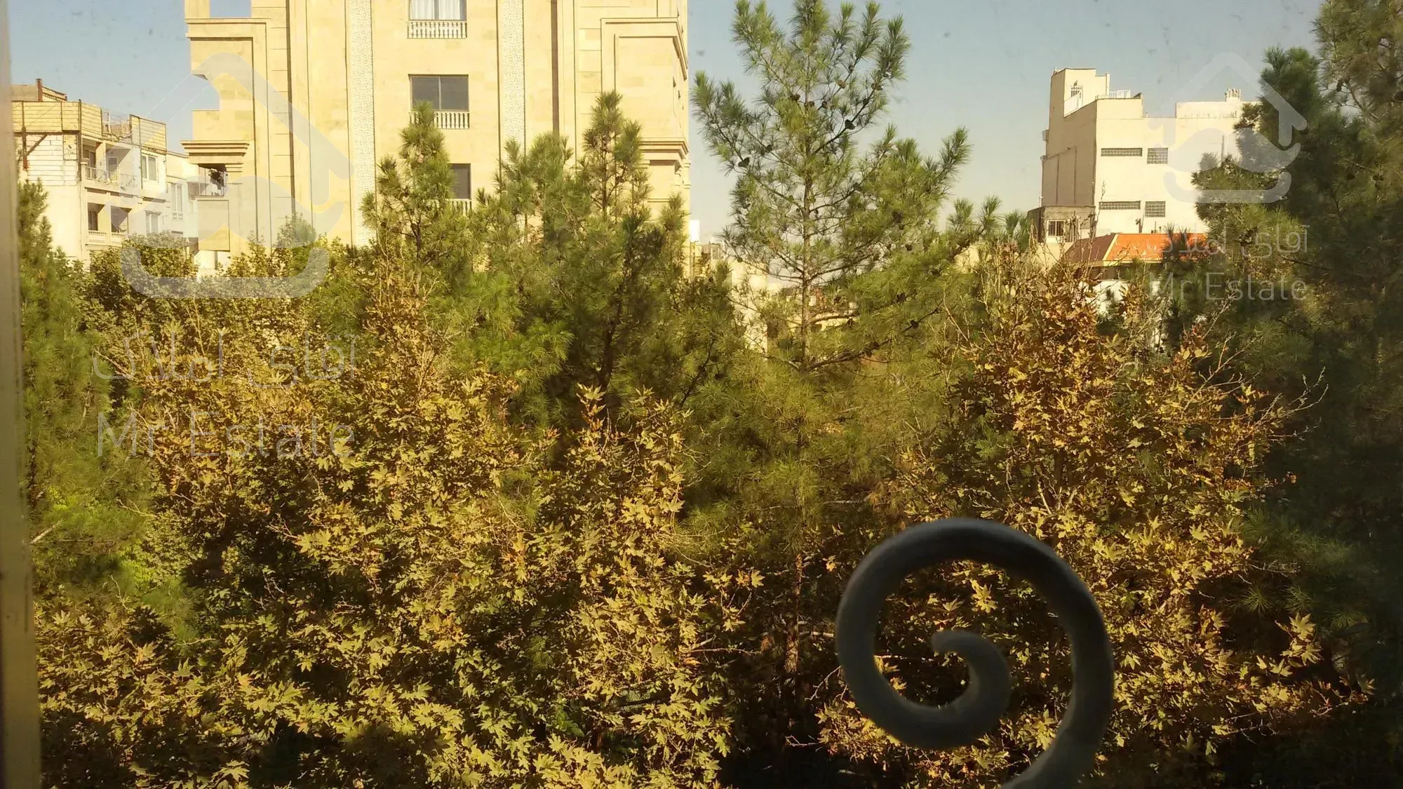 ارشاد هفت تیر 140 متر فول نوسازی شده