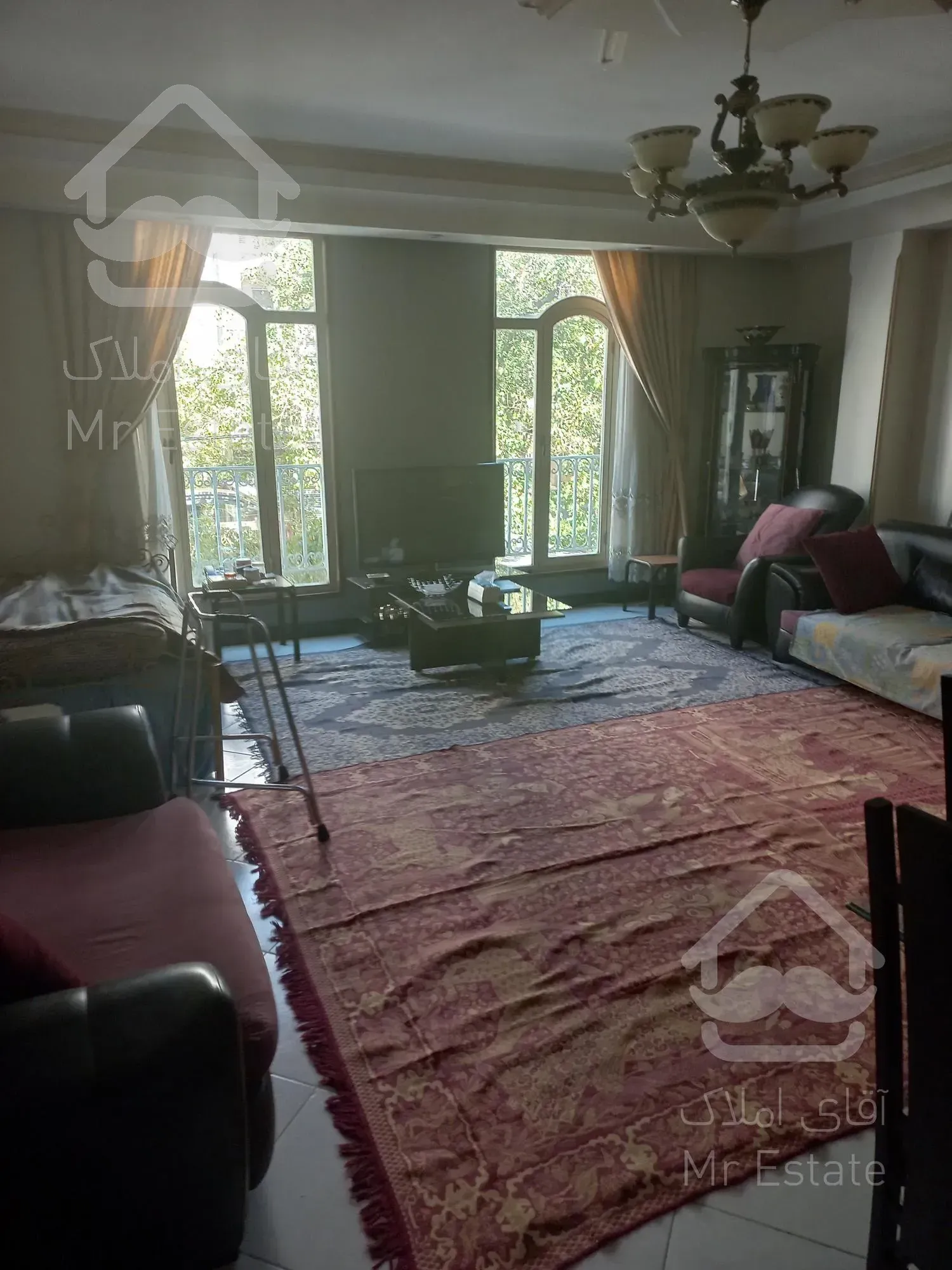 دربهترین لوکیشن سازمان برنامه مرکزی(اینالو)