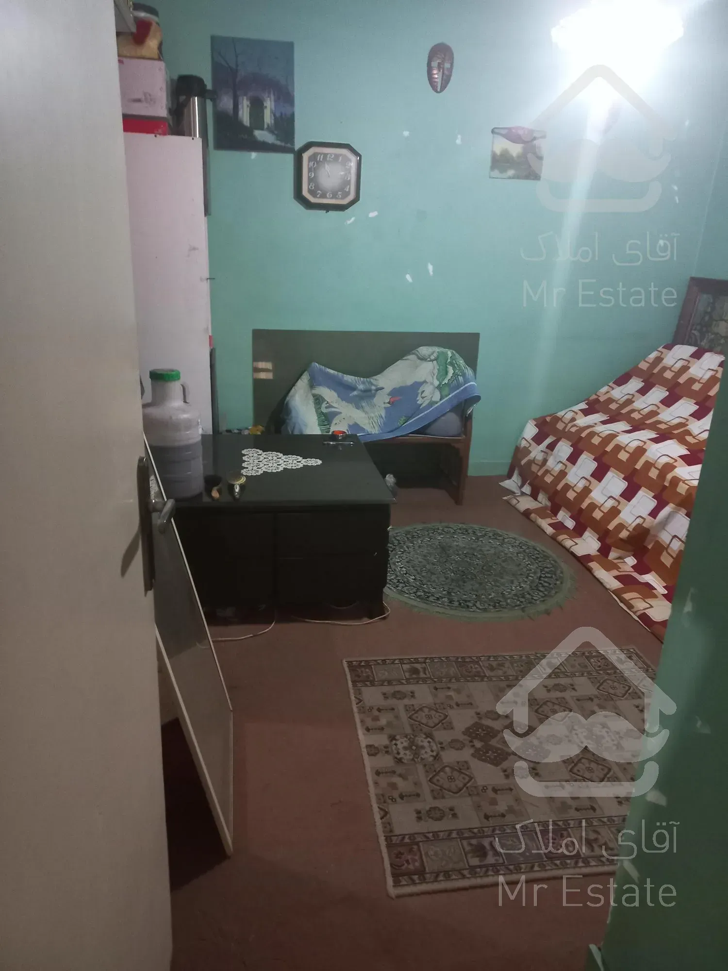 دربهترین لوکیشن سازمان برنامه مرکزی(اینالو)