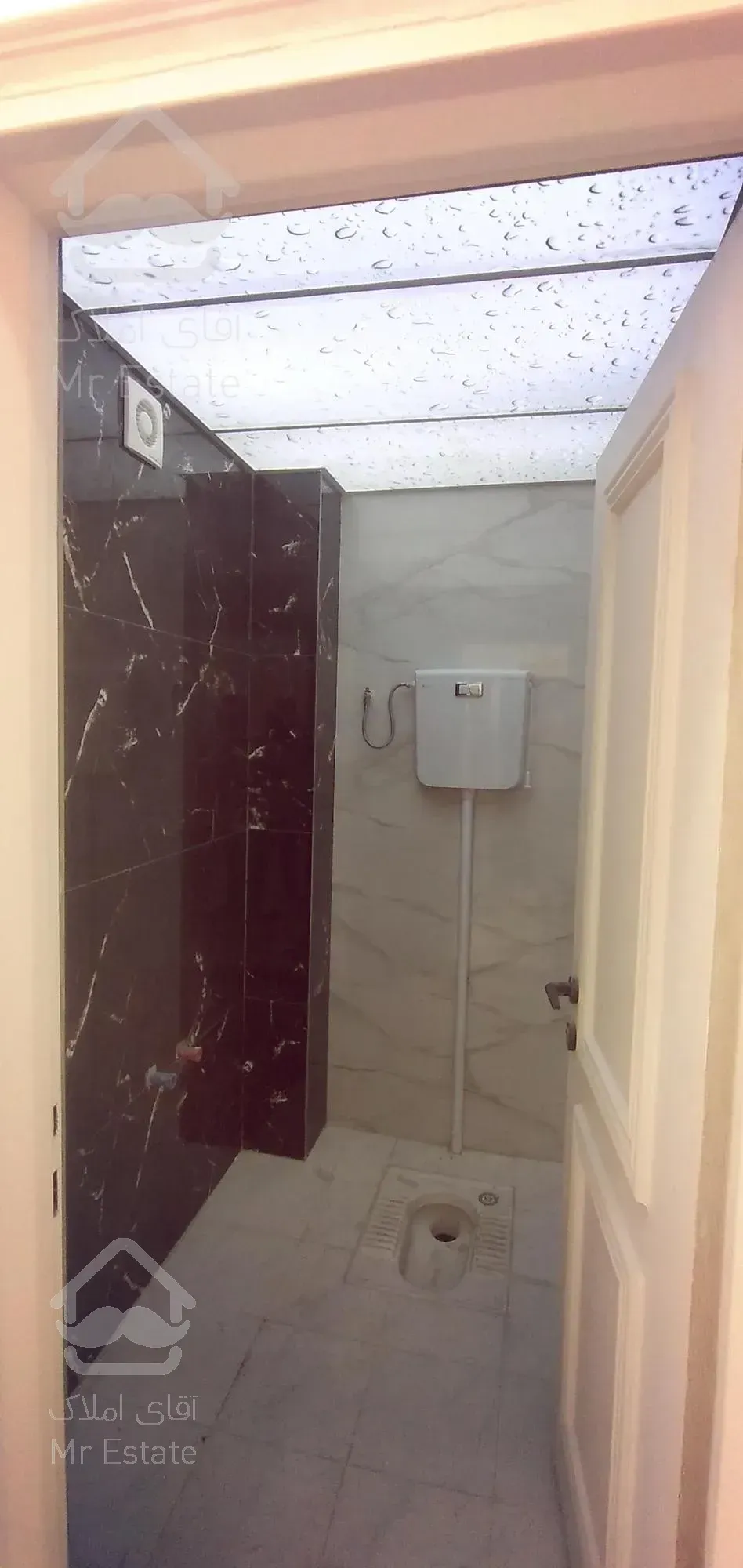 فروش آپارتمان ۱۴۰ متری ورامین کلید نخورده