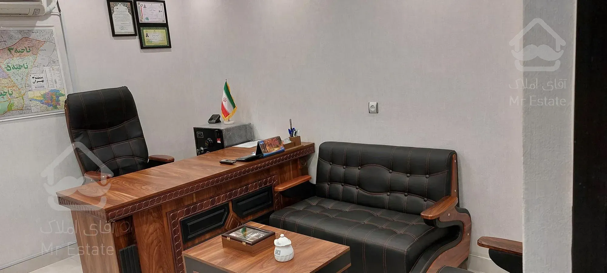 ۱۶ متر تجاری مناسب تمام مشاغل