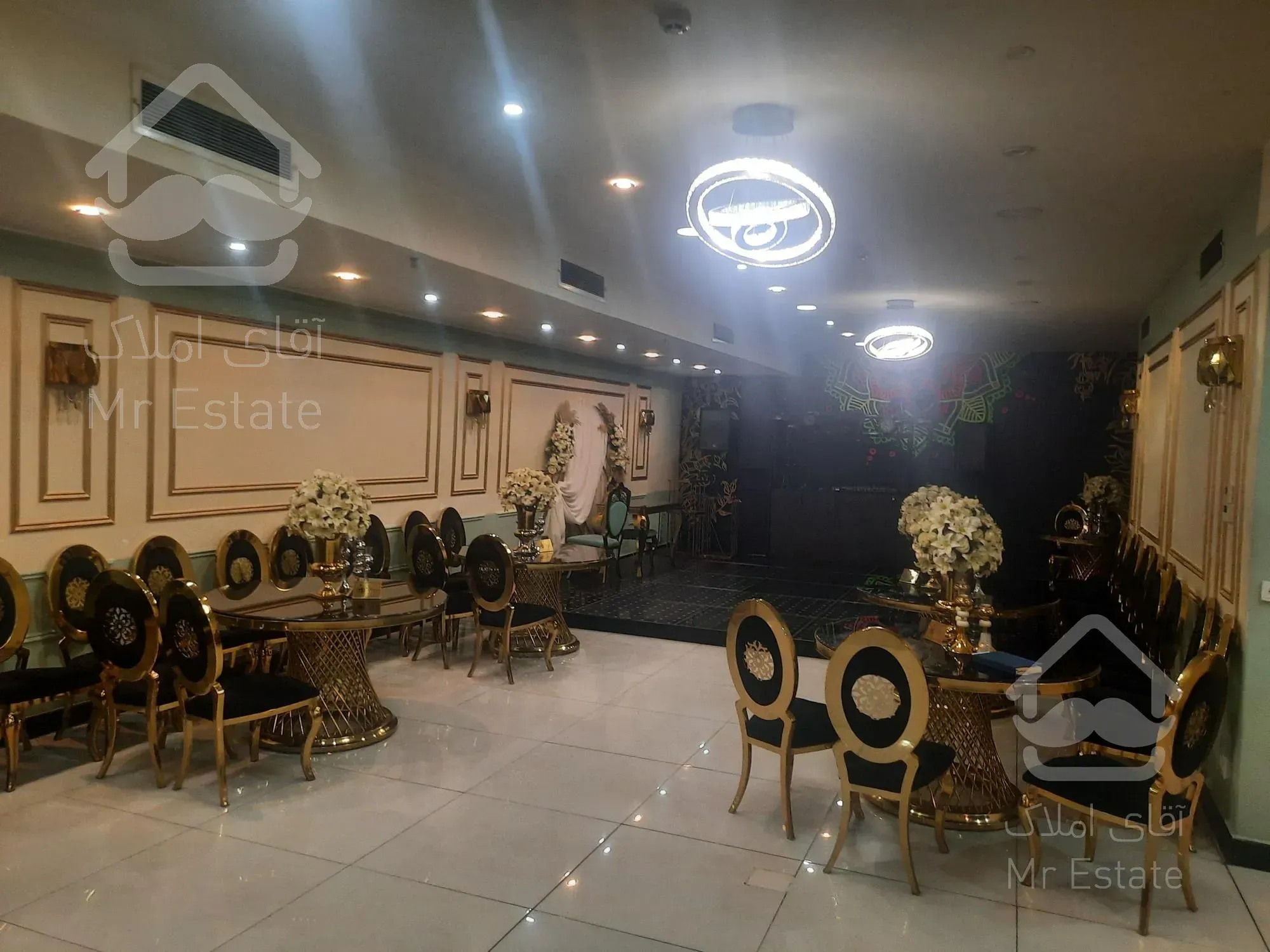 ۱۸۰متر موقعیت اداری زیر همکف/تالار/هوم جیم