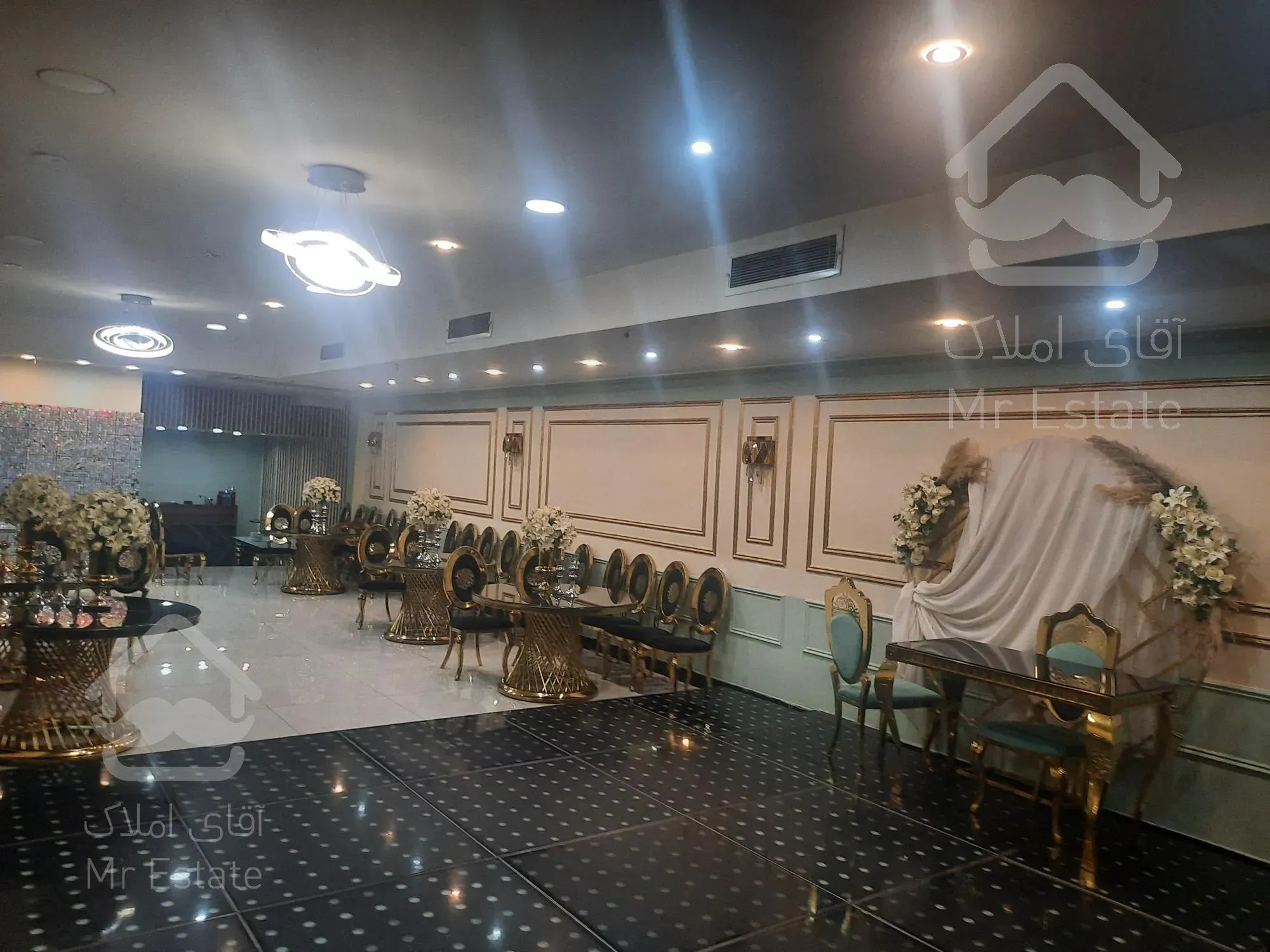 ۱۸۰متر موقعیت اداری زیر همکف/تالار/هوم جیم