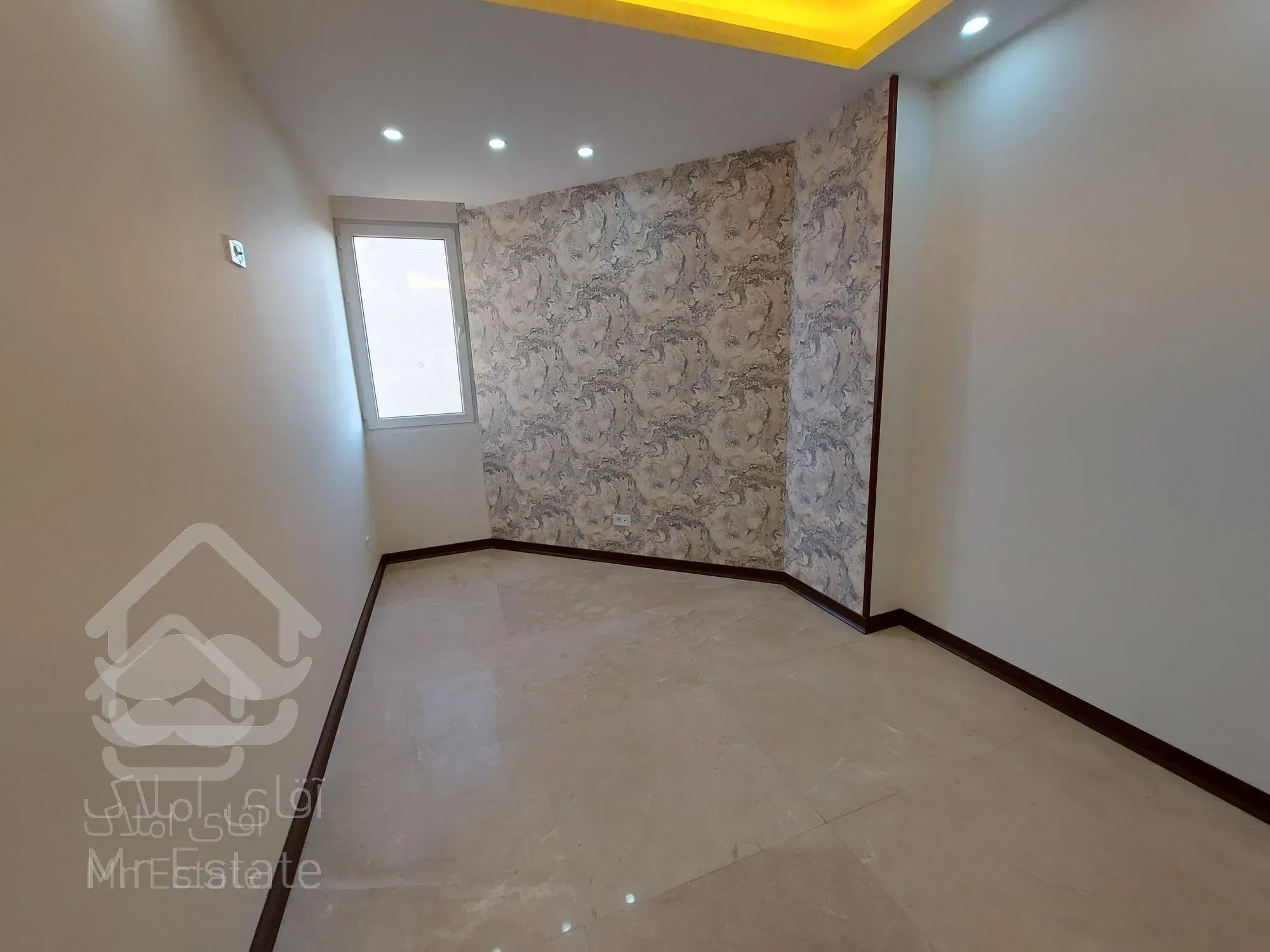 رهن مسکونی آپارتمان ۱۸۰متر ۳خواب نوساز قائم مقام سنایی