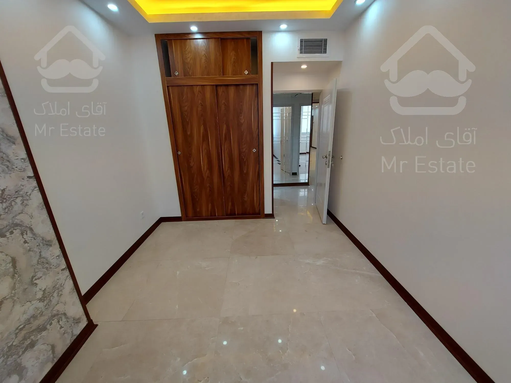 رهن مسکونی آپارتمان ۱۸۰متر ۳خواب نوساز قائم مقام سنایی