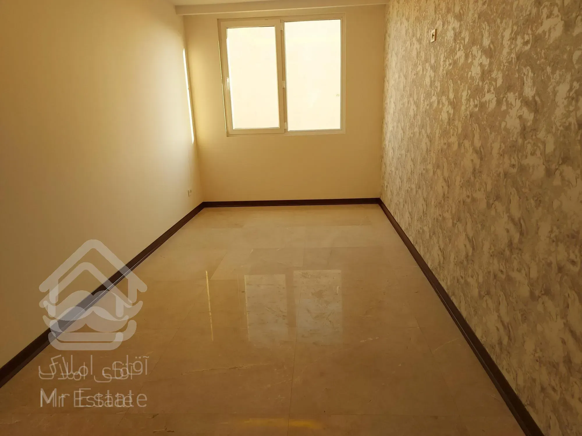 رهن مسکونی آپارتمان ۱۸۰متر ۳خواب نوساز قائم مقام سنایی