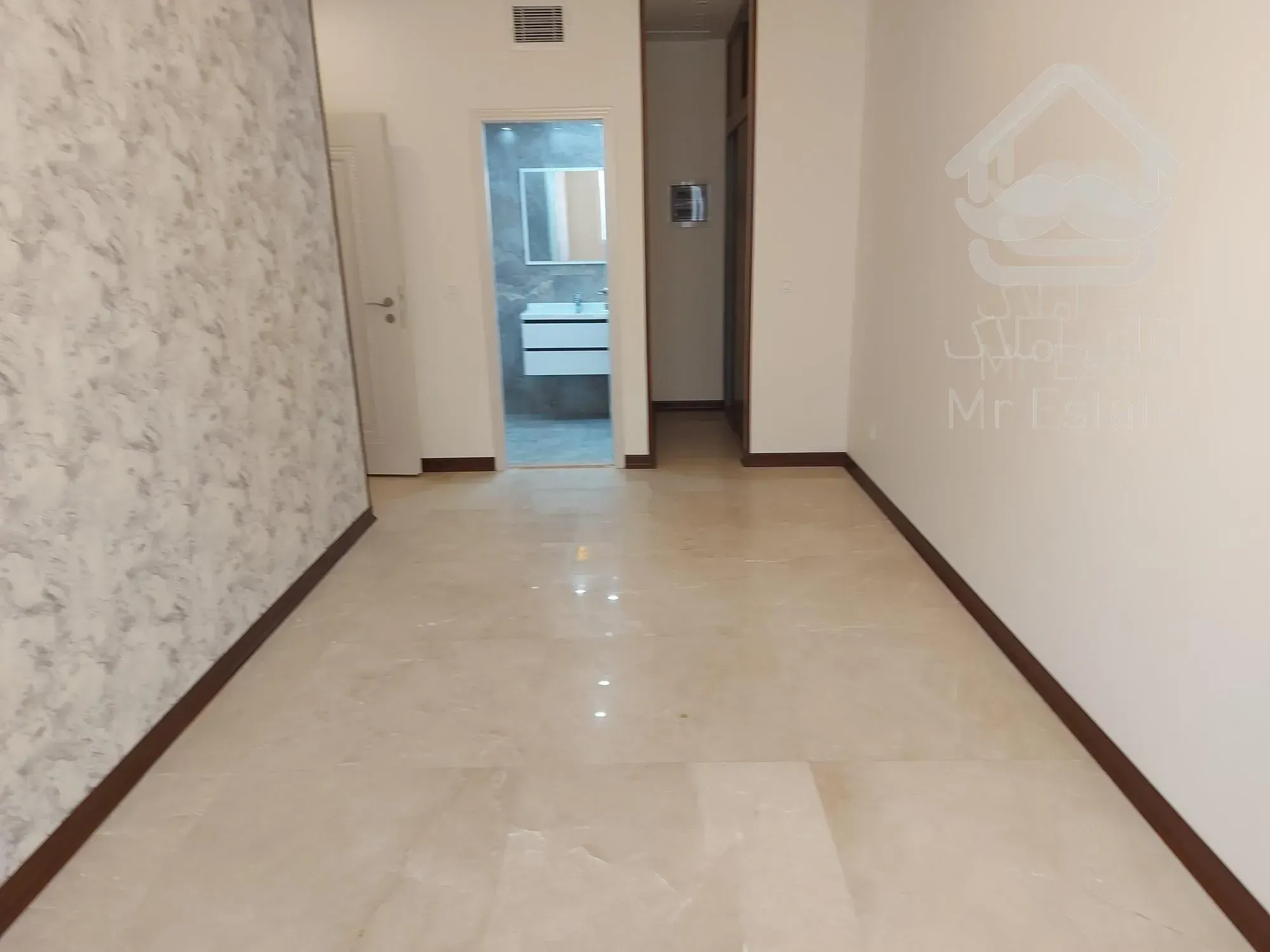 رهن مسکونی آپارتمان ۱۸۰متر ۳خواب نوساز قائم مقام سنایی