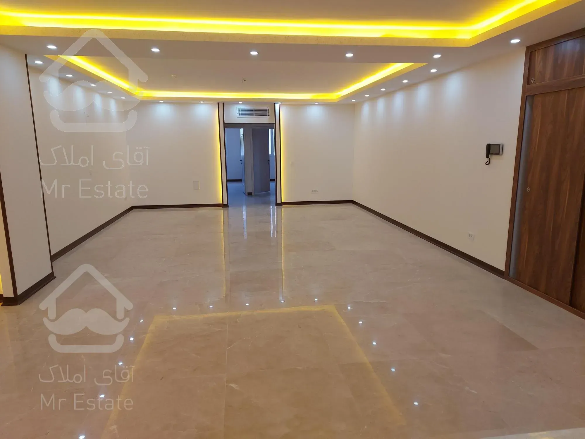 رهن آپارتمان مسکونی ۱۴۰متر۲خواب نوساز قائم مقا مسنایی