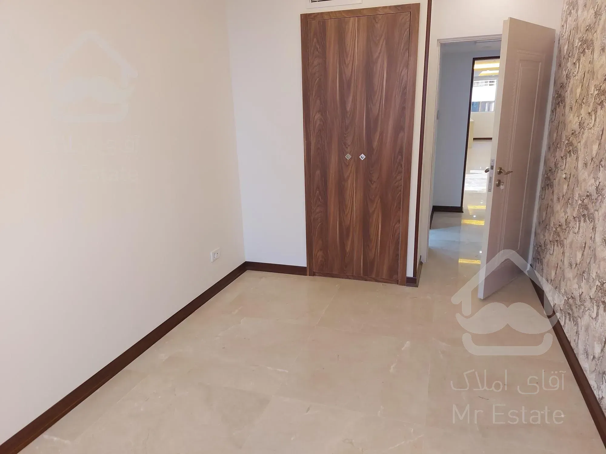 رهن آپارتمان مسکونی ۱۴۰متر۲خواب نوساز قائم مقا مسنایی