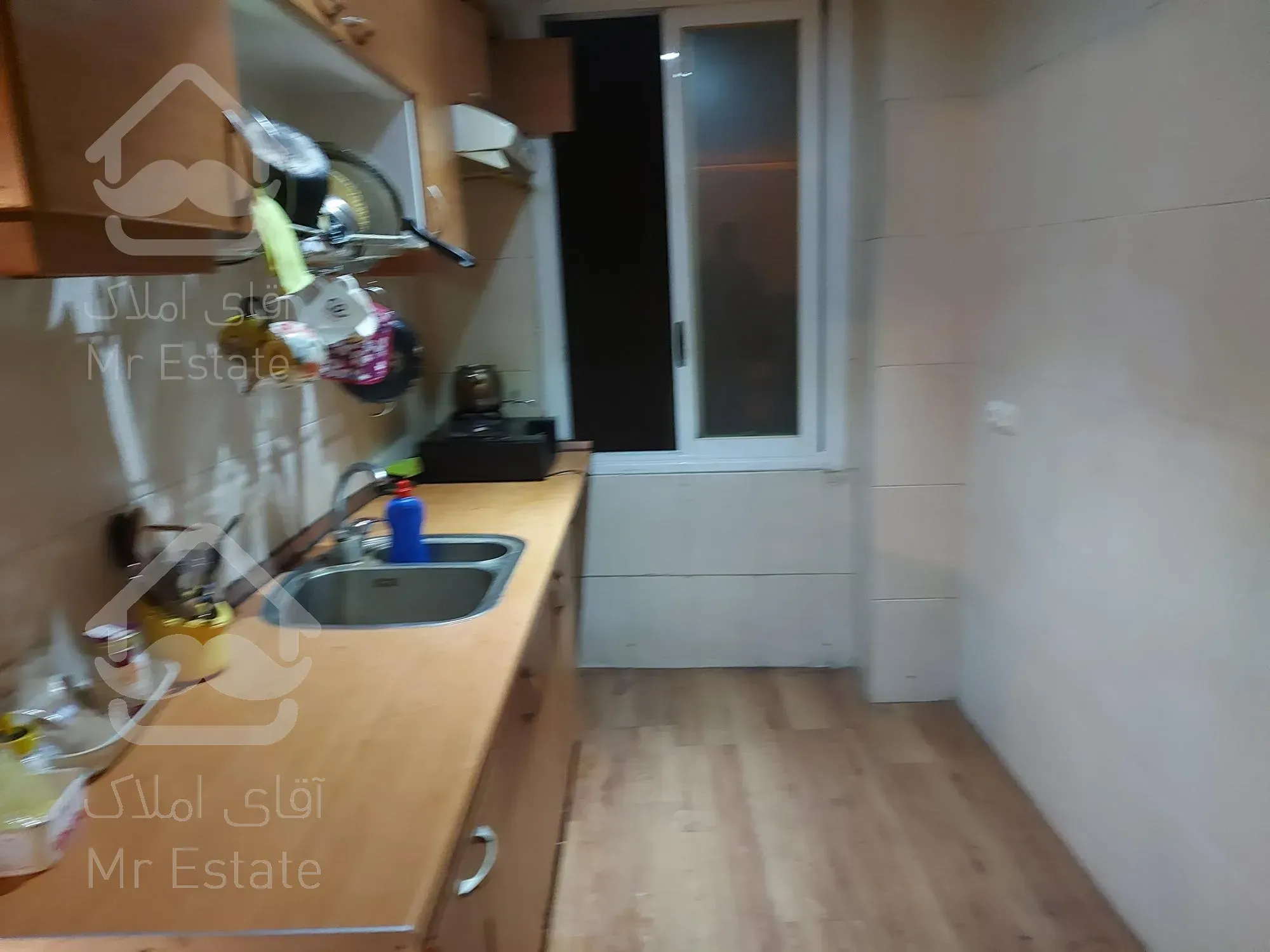 فروش آپارتمان موقعیت اداری ۷۱متر ۱اتاق مطهری جم