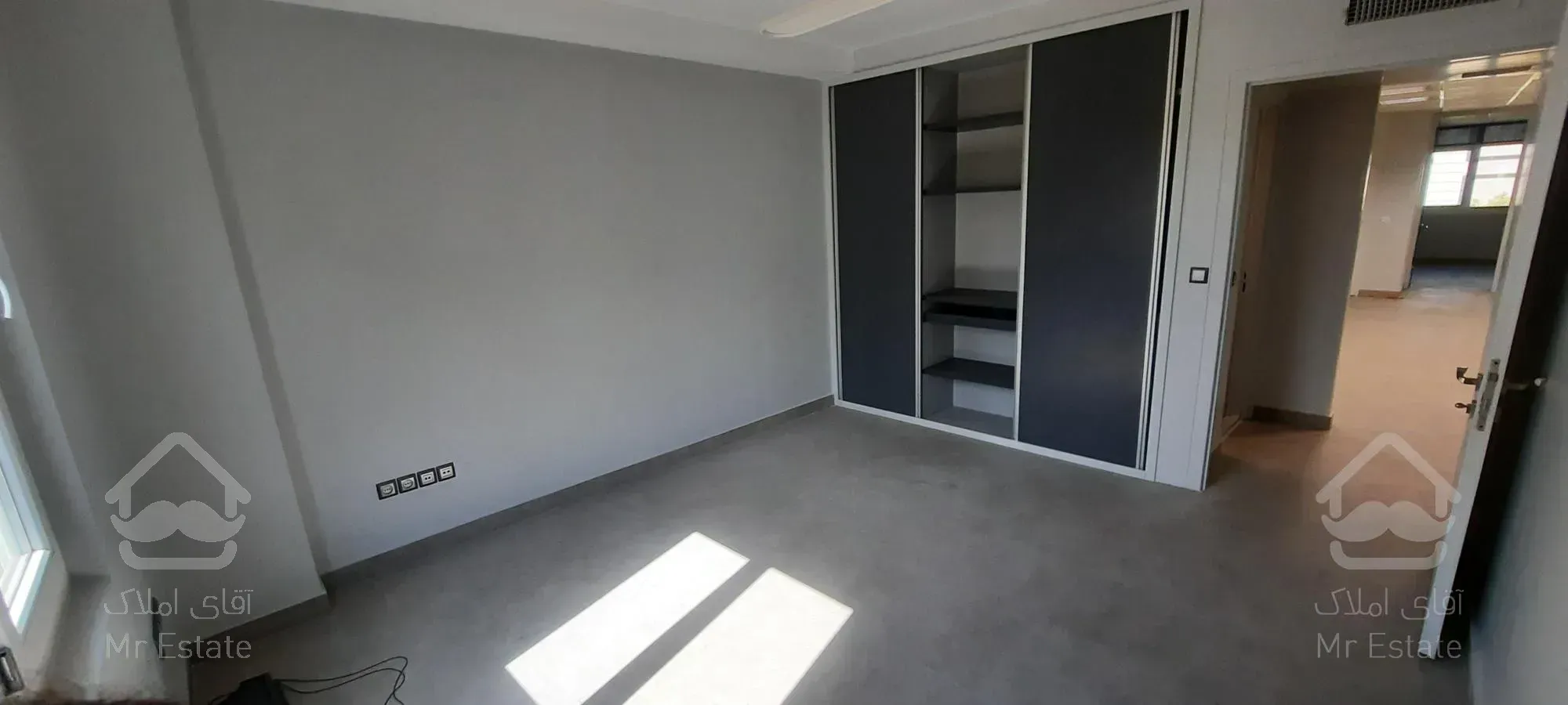 فروش آپارتمان موقعیت اداری