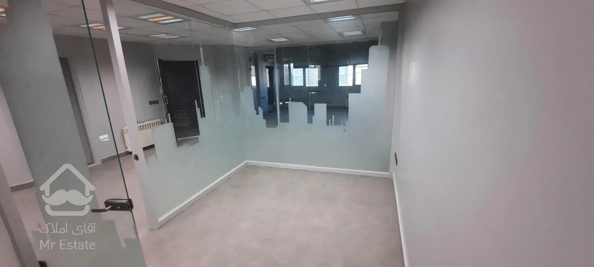 فروش آپارتمان موقعیت اداری