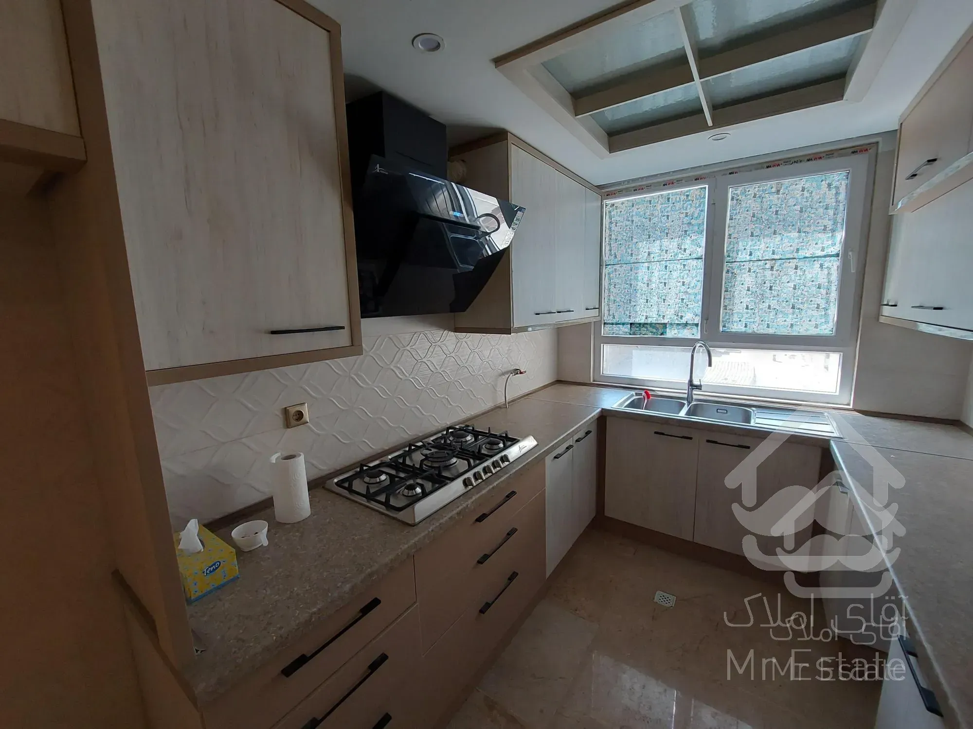 رهن و اجاره مسکونی قایم مقام مشاهیر ۱۰۵متر ۲خواب