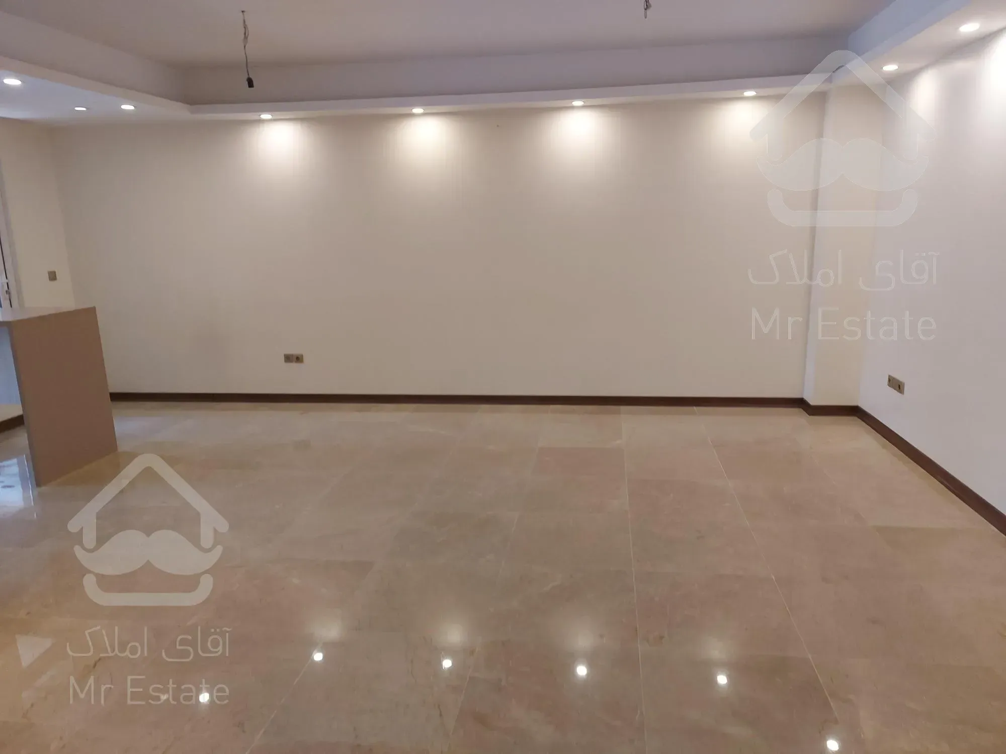 رهن و اجاره مسکونی قایم مقام مشاهیر ۱۰۵متر ۲خواب