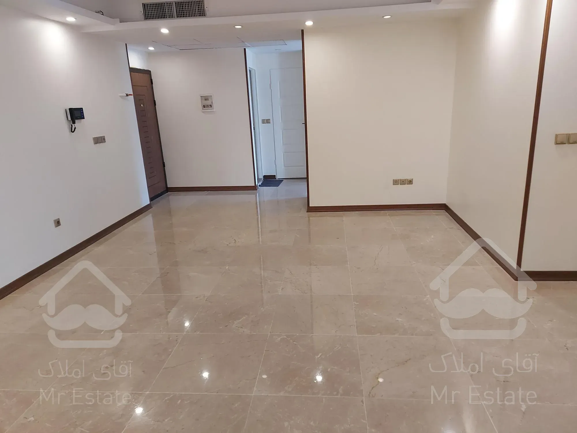 رهن و اجاره مسکونی قایم مقام مشاهیر ۱۰۵متر ۲خواب