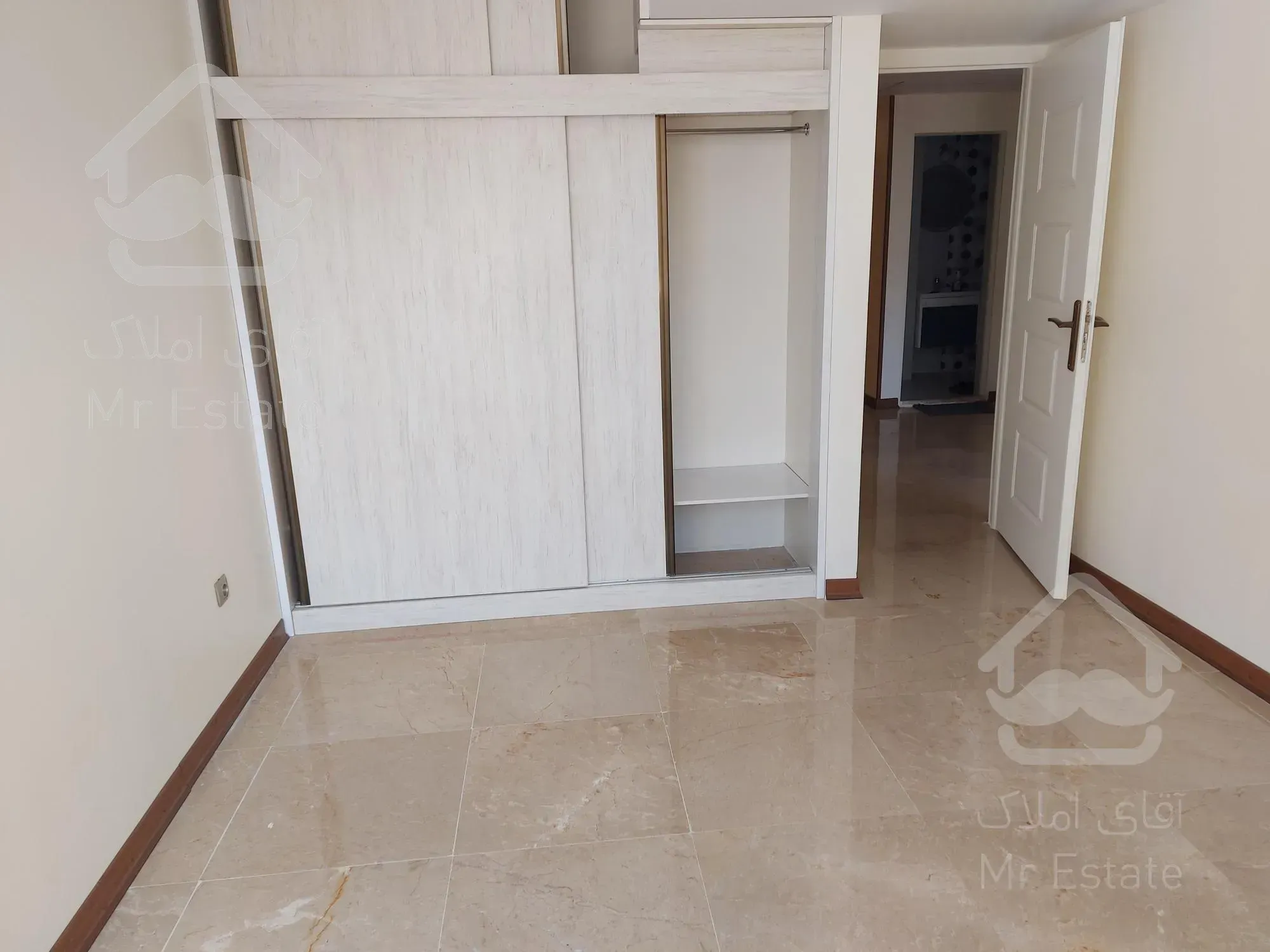 رهن و اجاره مسکونی قایم مقام مشاهیر ۱۰۵متر ۲خواب