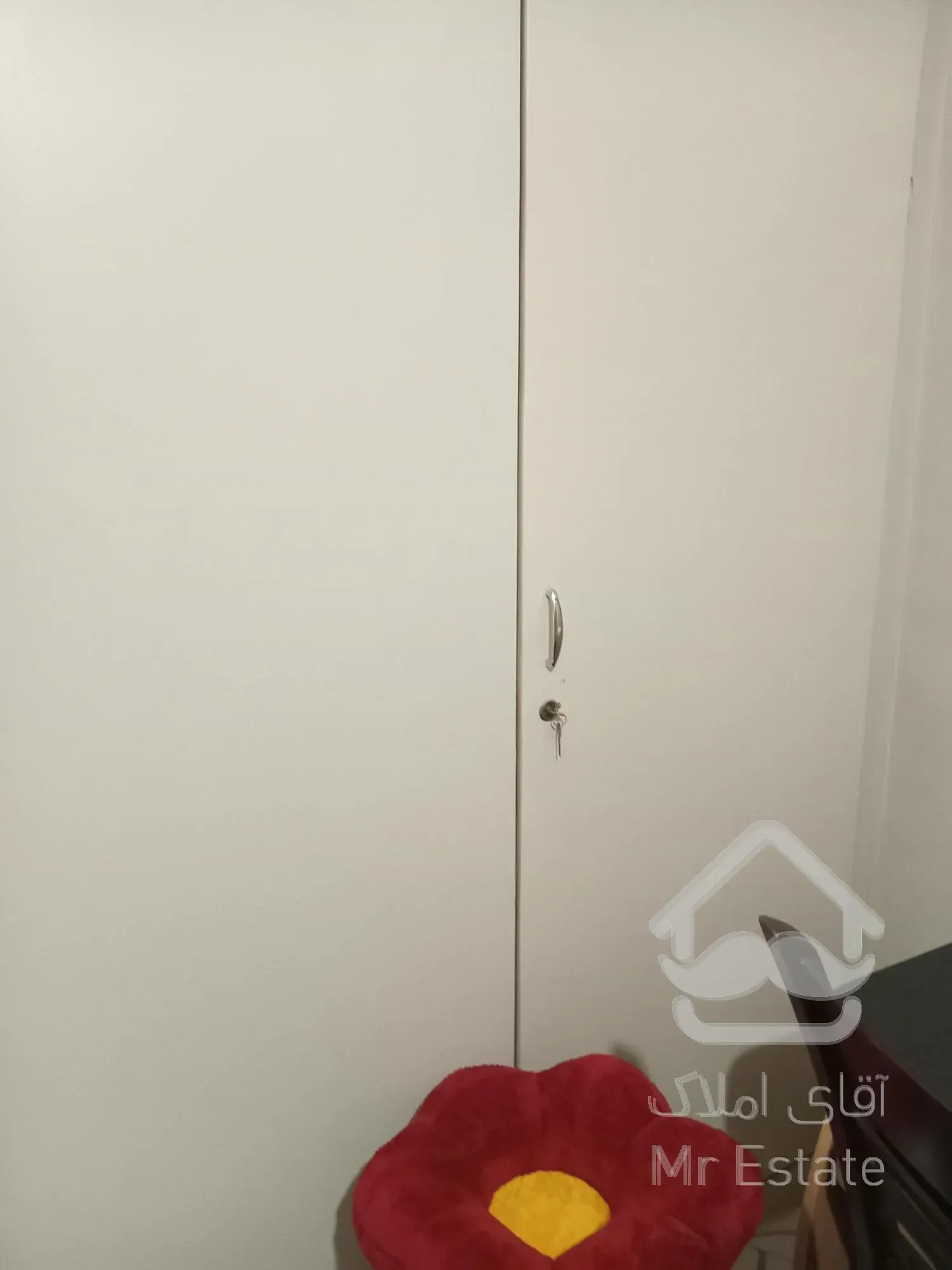 ۶۰ متر۲خواب تکواحدی همکف بازسازی شده