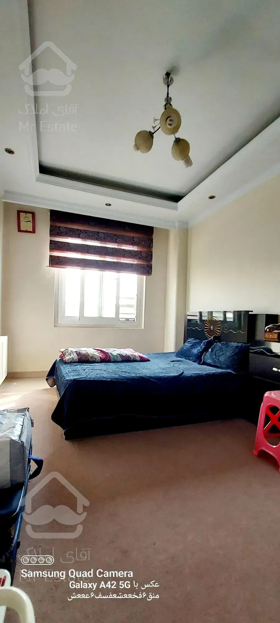 رهن واجاره/منطقه *۲۲شخصي سازلوکس/ تک واحدی