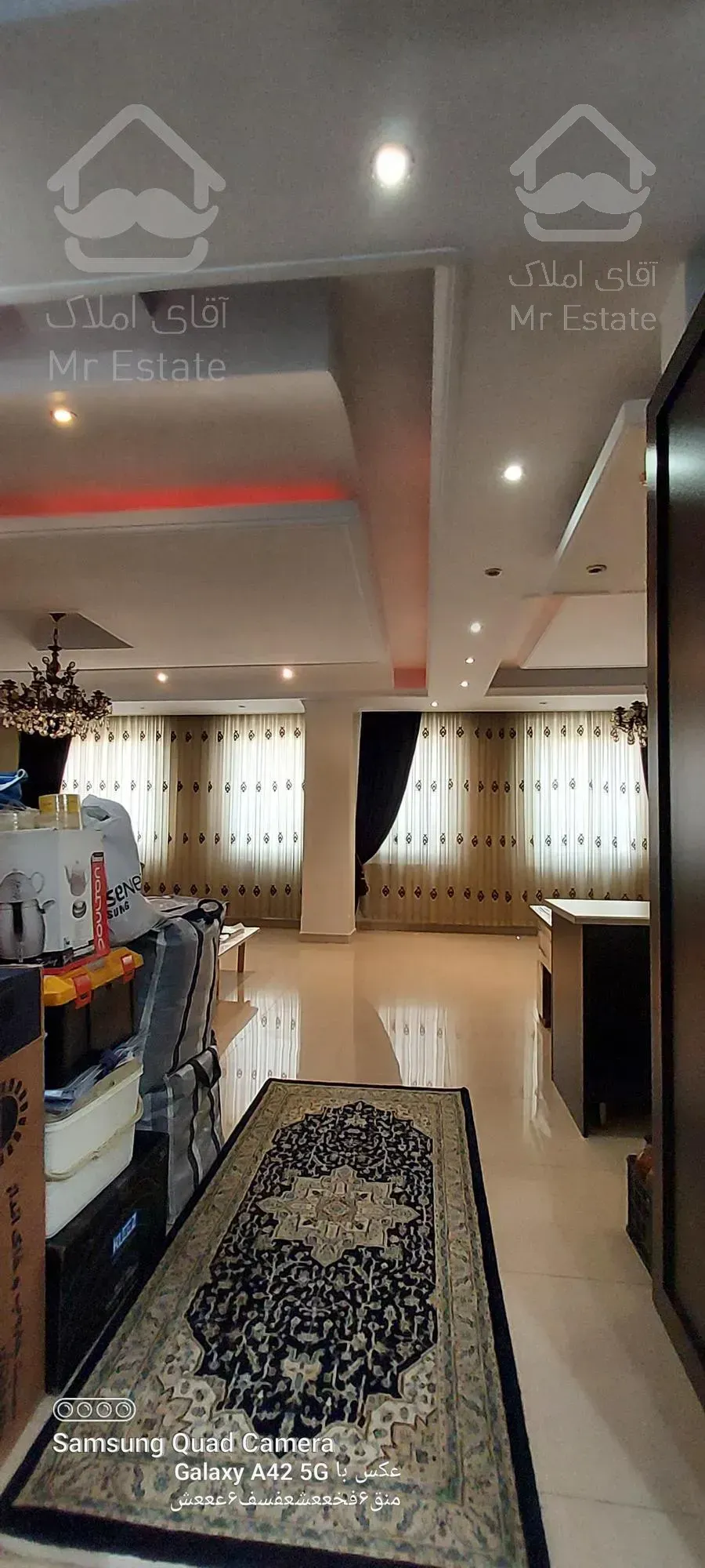 رهن واجاره/منطقه *۲۲شخصي سازلوکس/ تک واحدی