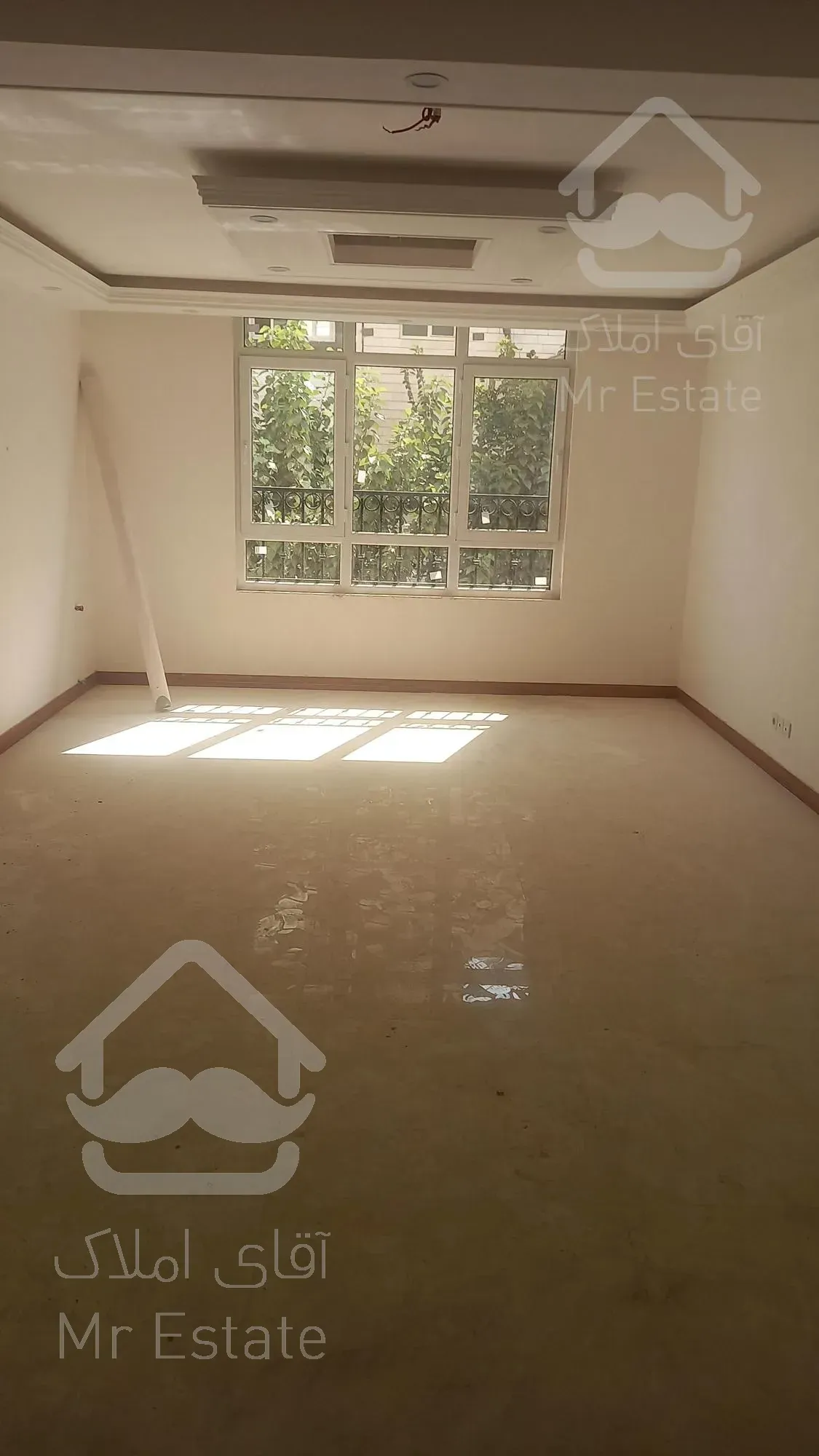 آپارتمان نوساز دسترسی عالی ویو عالی