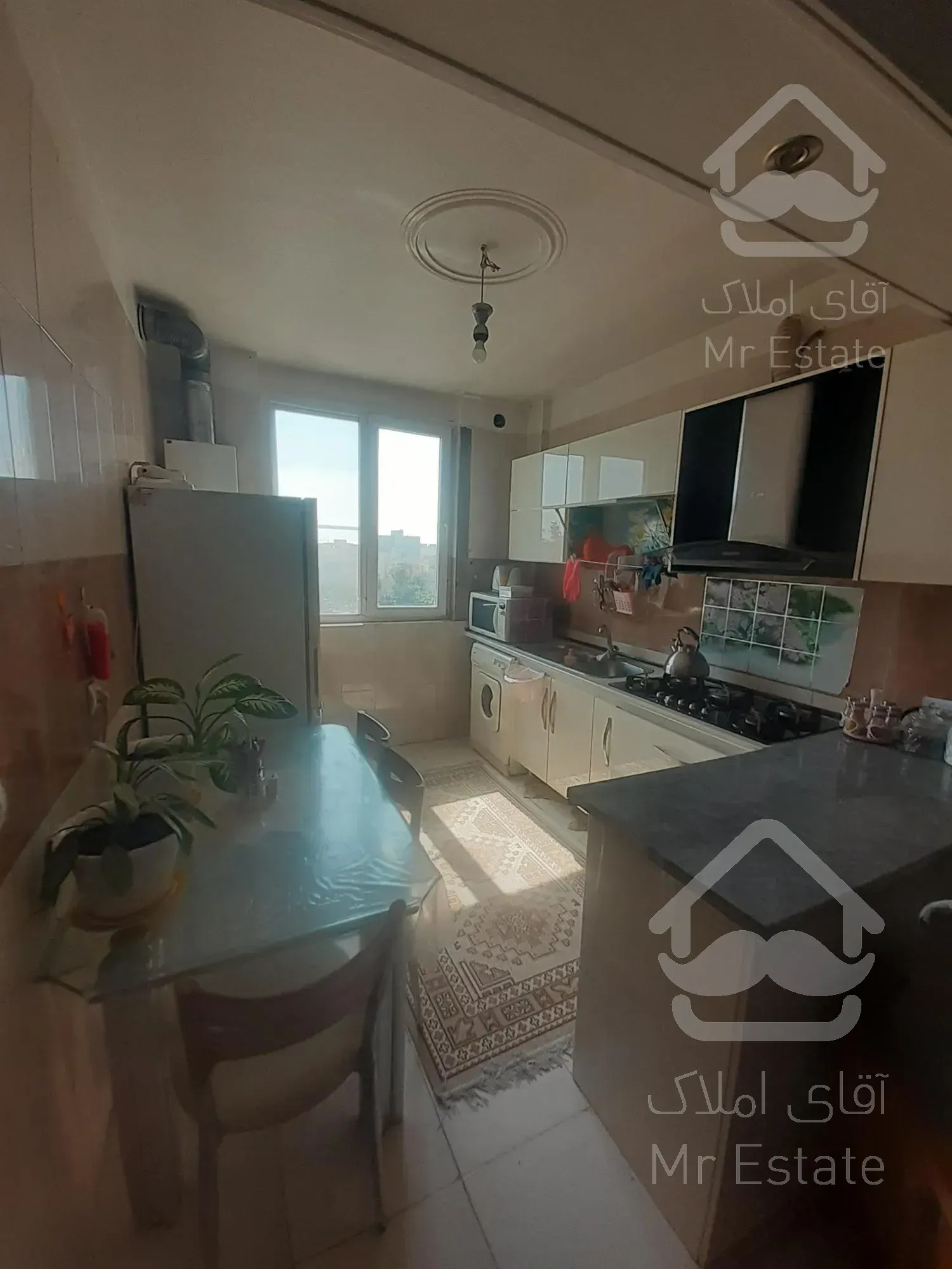 ۶۳متری فول در نواب