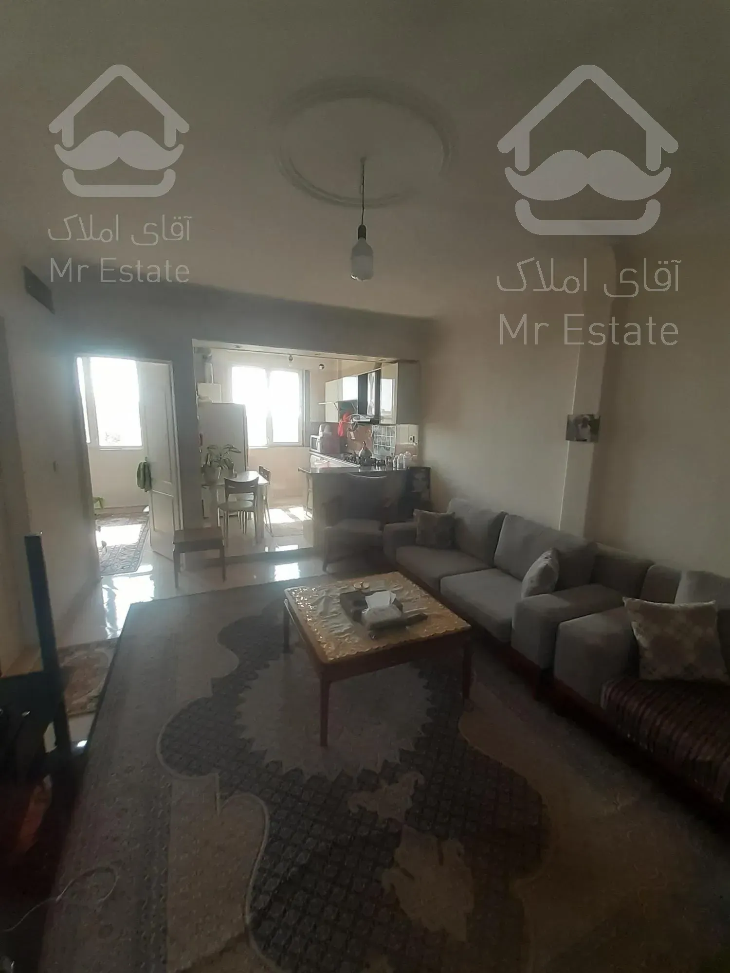 ۶۳متری فول در نواب