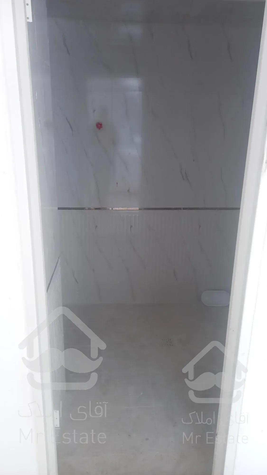 آپارتمان نوساز دسترسی عالی ویو عالی