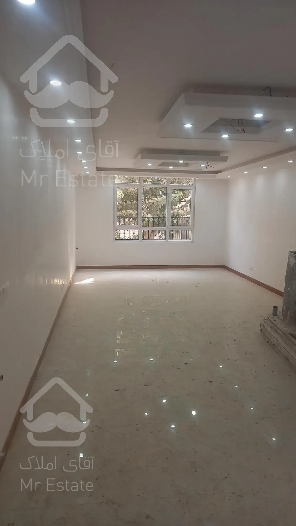 آپارتمان نوساز دسترسی عالی ویو عالی