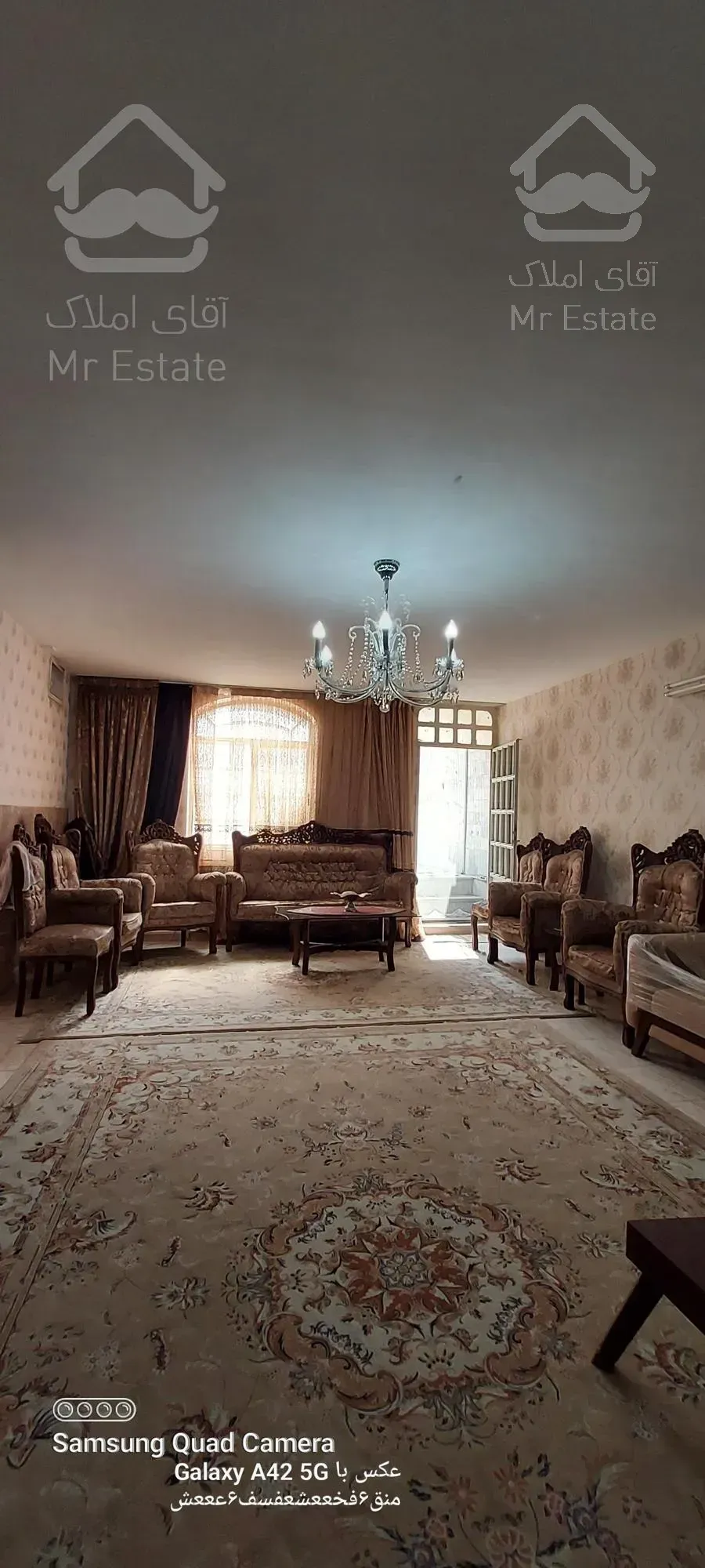 شهرک راه اهن رهن و اجاره شخصي ساز فول بازسازی ۱۷۰ مترحیاط درمنطقه ۲۲