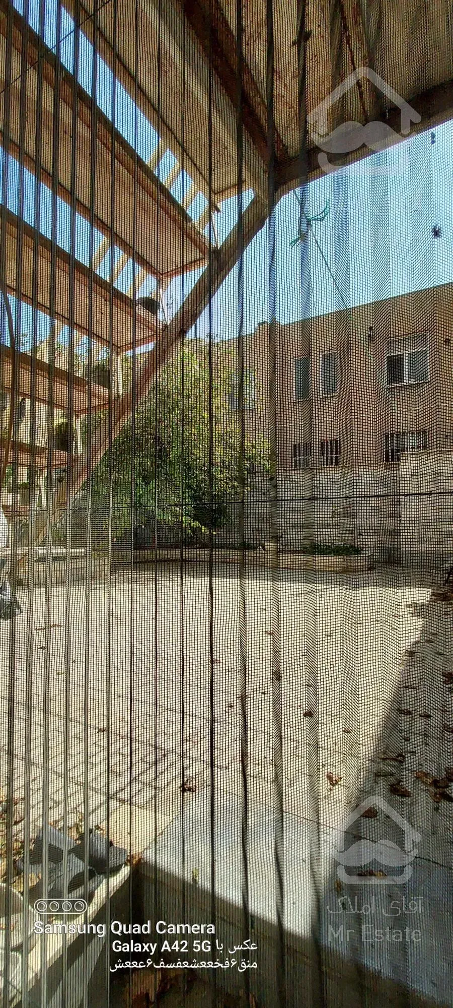 شهرک راه اهن رهن و اجاره شخصي ساز فول بازسازی ۱۷۰ مترحیاط درمنطقه ۲۲