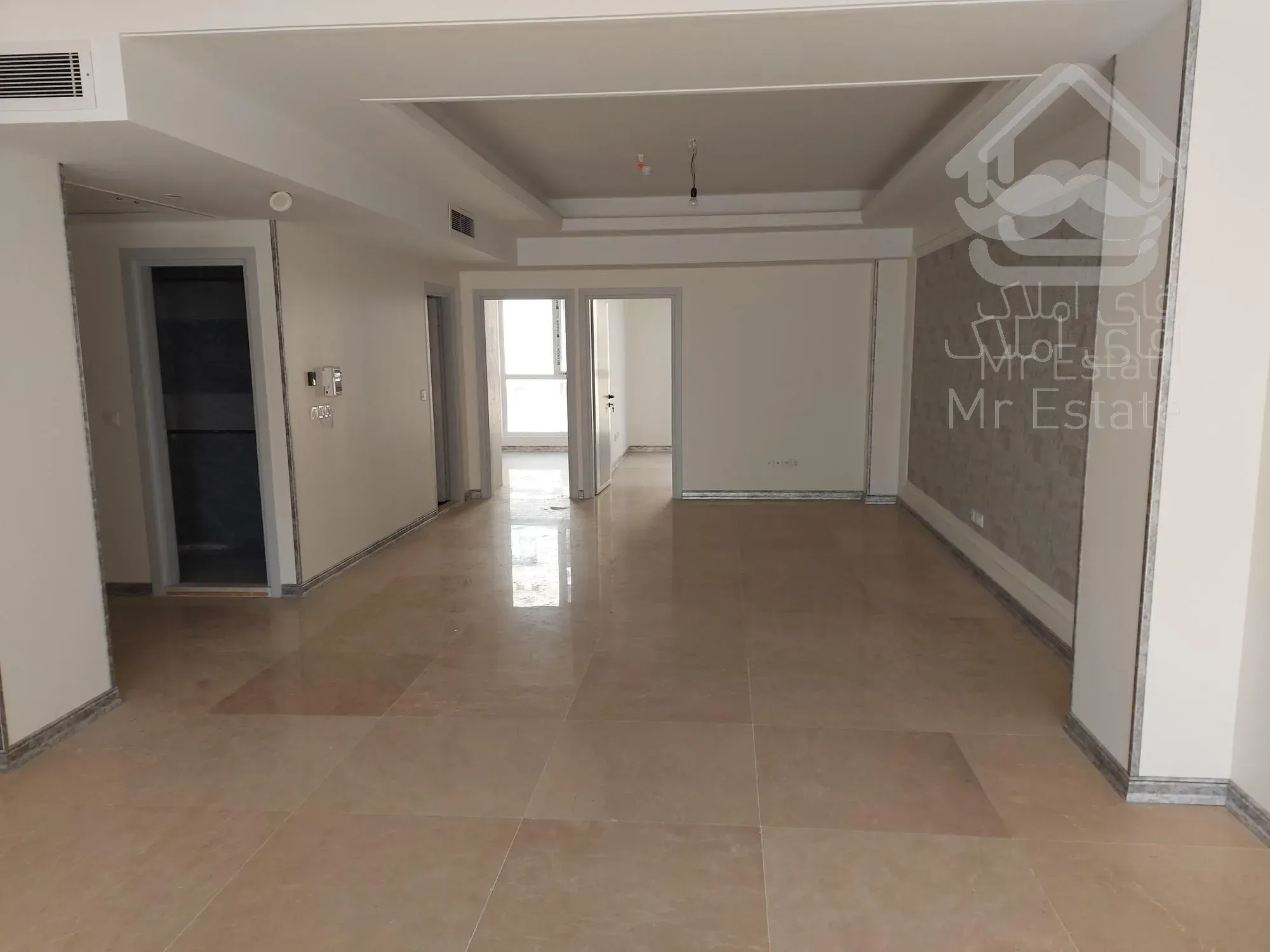 رهن آپارتمان مسکونی ۱۰۶متر ۲خواب نوساز هفت تیر مفتح شمالی