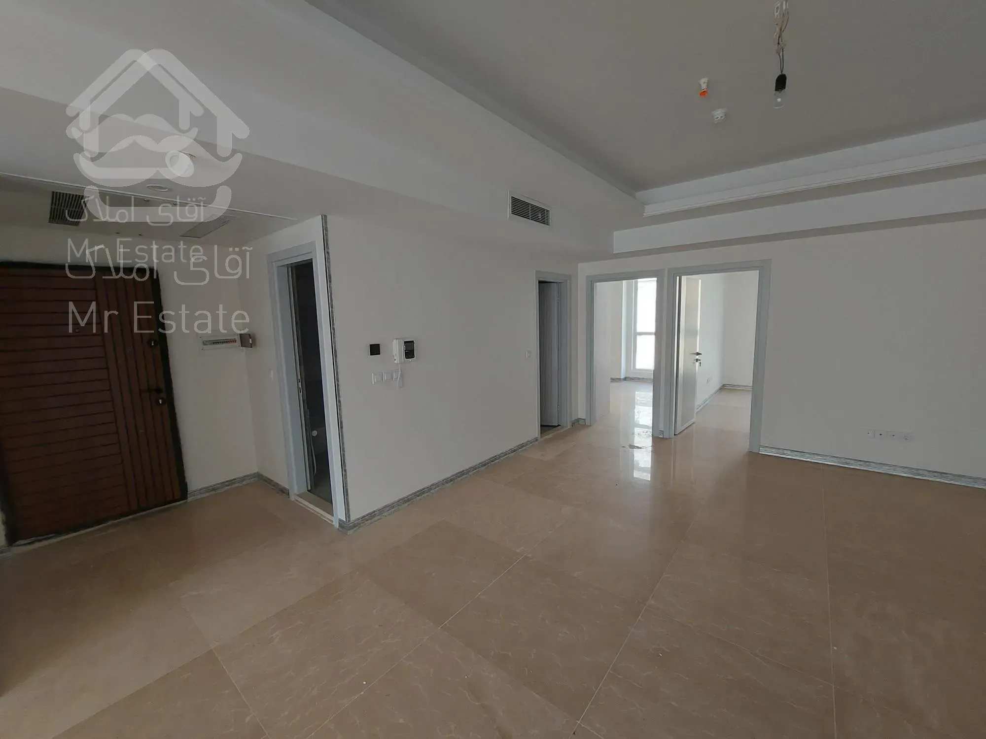 رهن آپارتمان مسکونی ۱۰۶متر ۲خواب نوساز هفت تیر مفتح شمالی