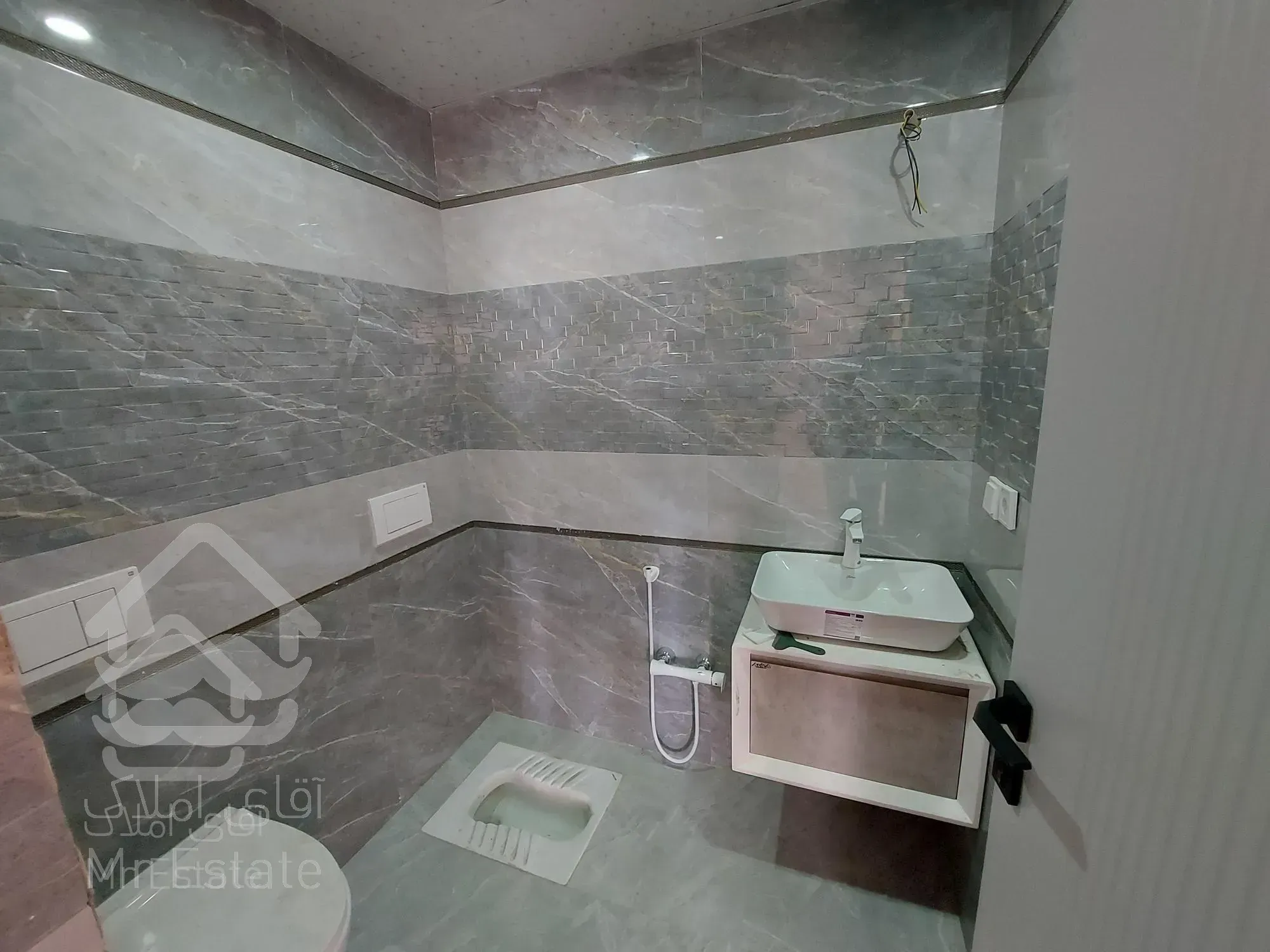 رهن آپارتمان مسکونی ۱۰۶متر ۲خواب نوساز هفت تیر مفتح شمالی