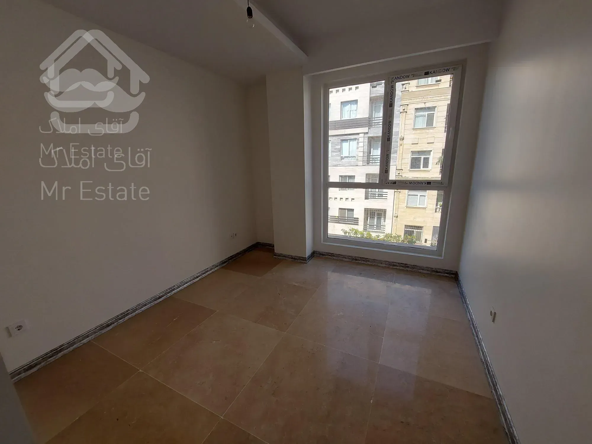 رهن آپارتمان مسکونی ۱۰۶متر ۲خواب نوساز هفت تیر مفتح شمالی