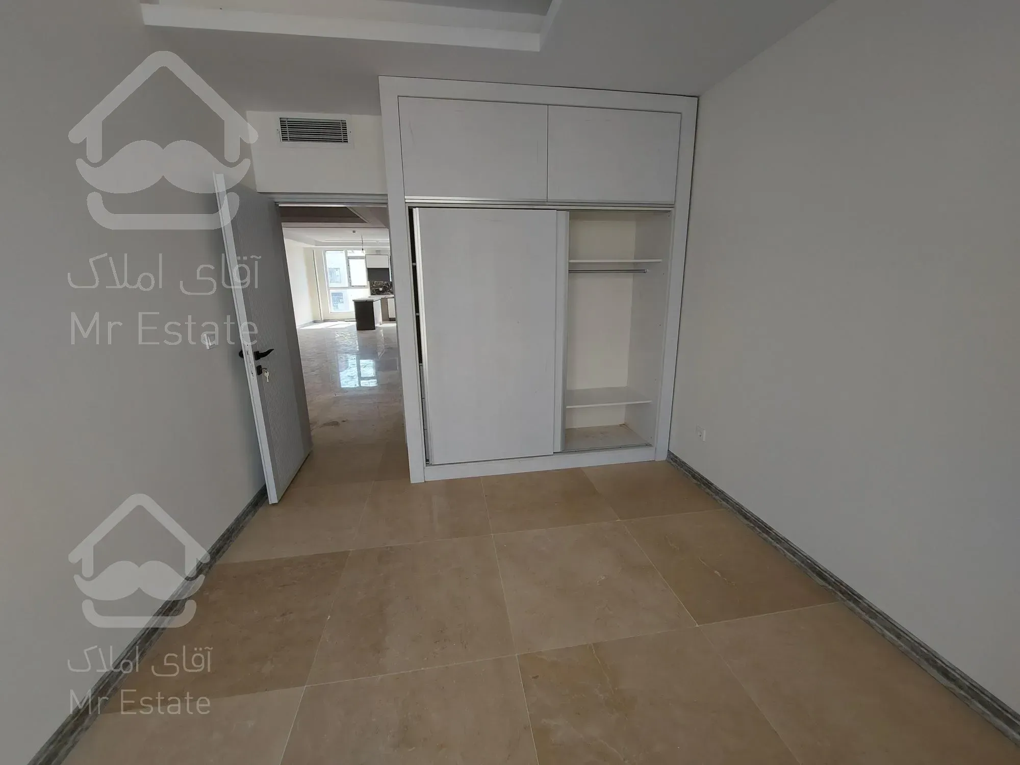 رهن آپارتمان مسکونی ۱۰۶متر ۲خواب نوساز هفت تیر مفتح شمالی