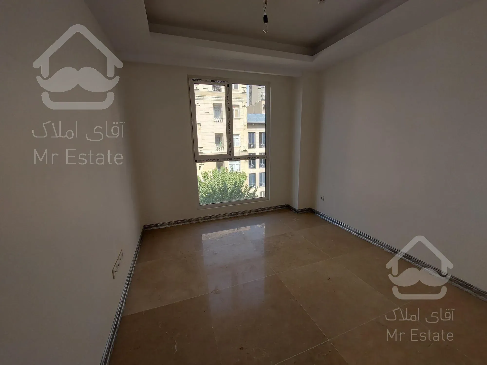 رهن آپارتمان مسکونی ۱۰۶متر ۲خواب نوساز هفت تیر مفتح شمالی