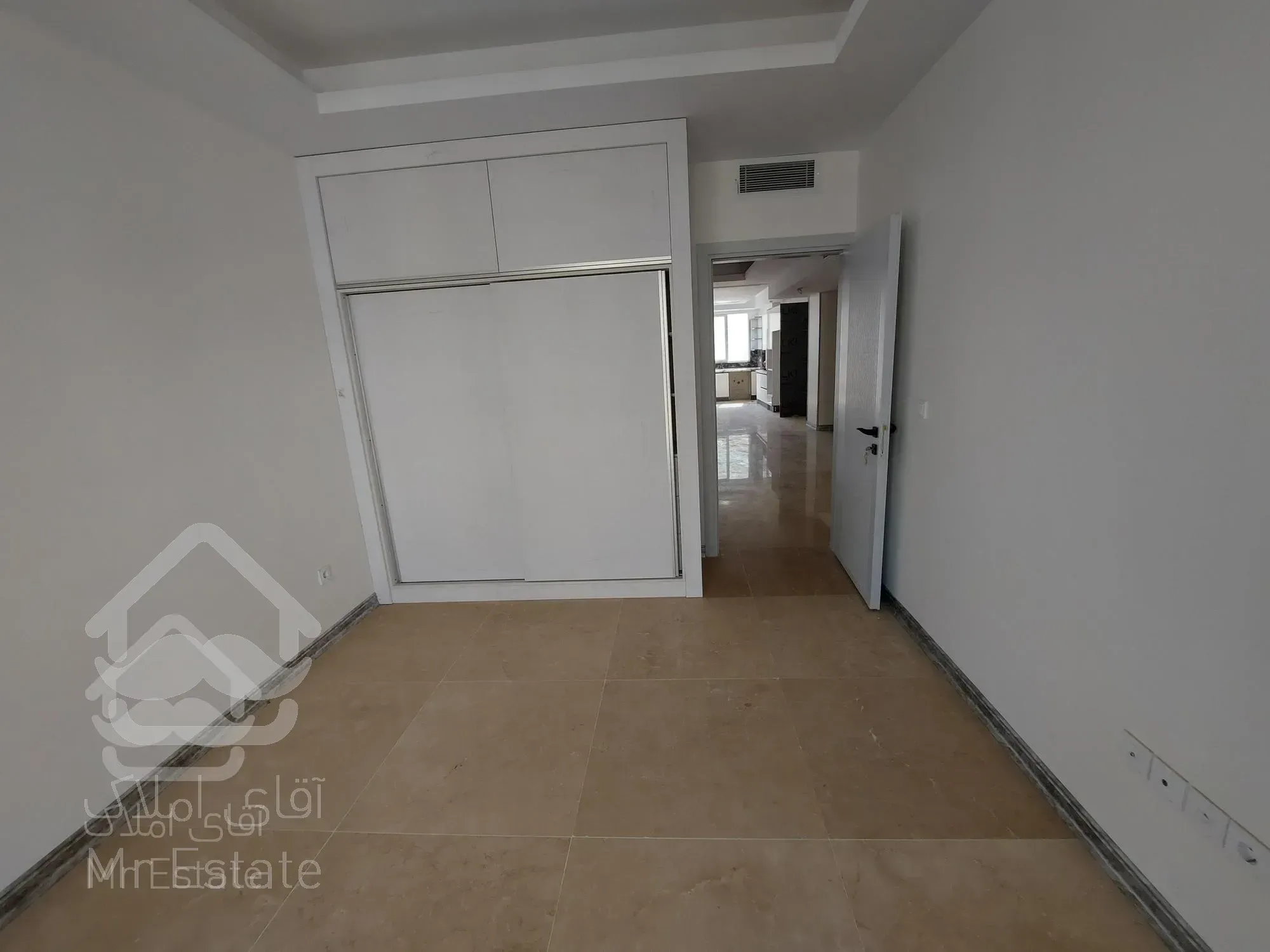 رهن آپارتمان مسکونی ۱۰۶متر ۲خواب نوساز هفت تیر مفتح شمالی