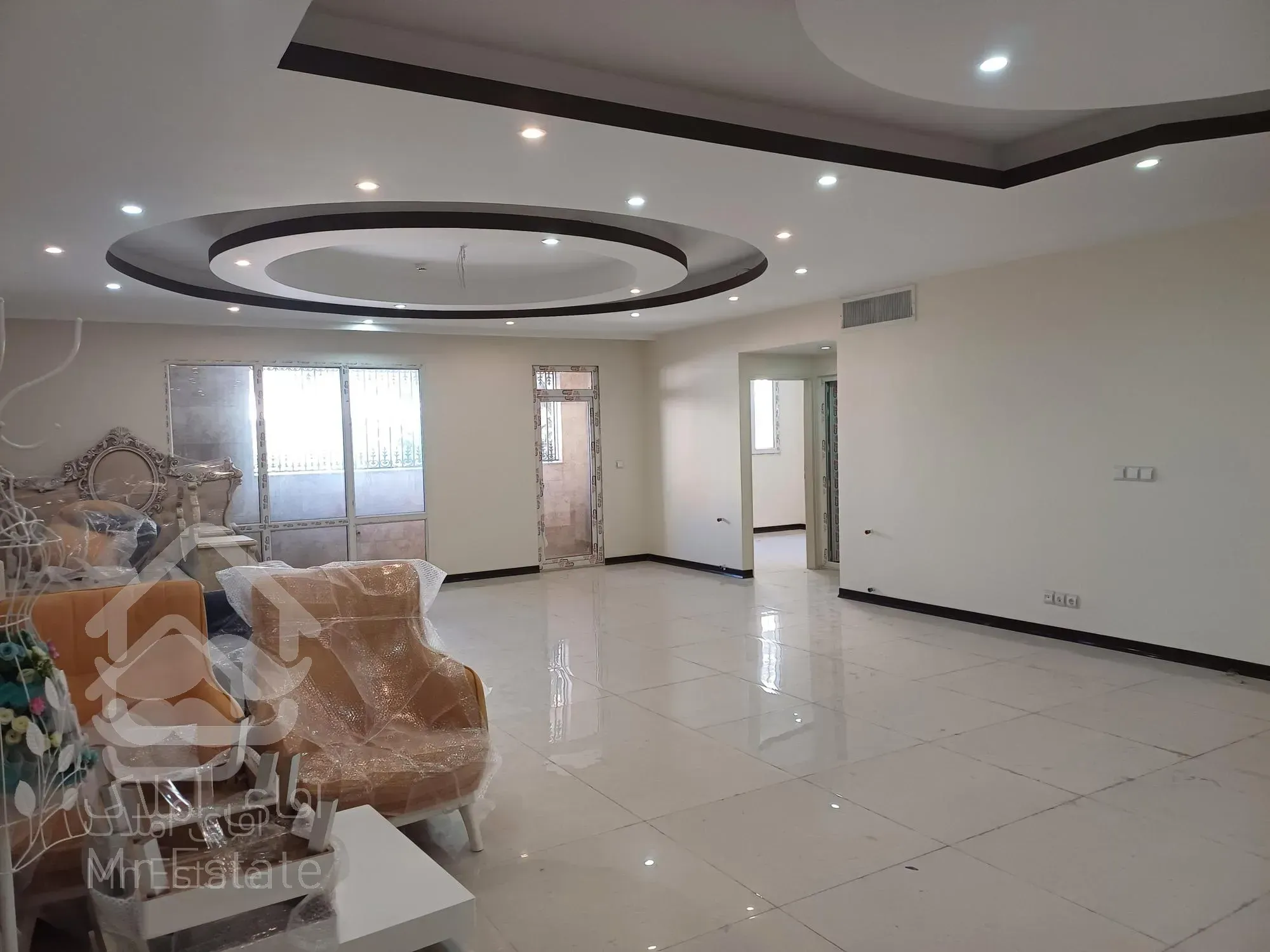 161متر فول امکانات فردیس