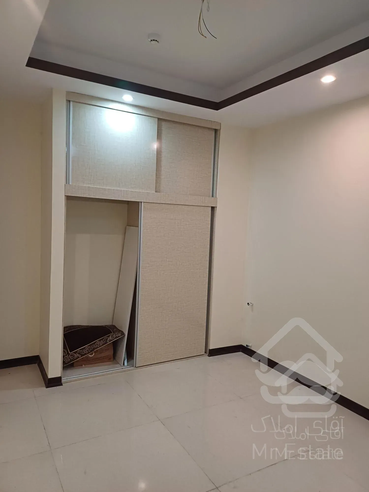 161متر فول امکانات فردیس