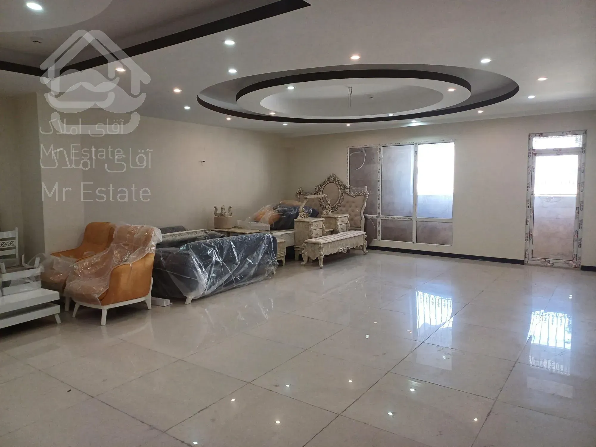 161متر فول امکانات فردیس