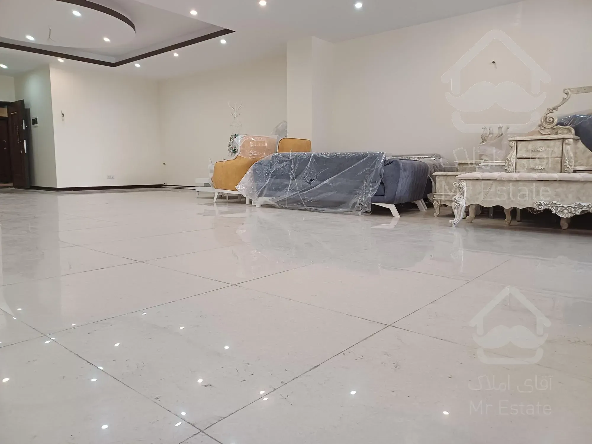 161متر فول امکانات فردیس