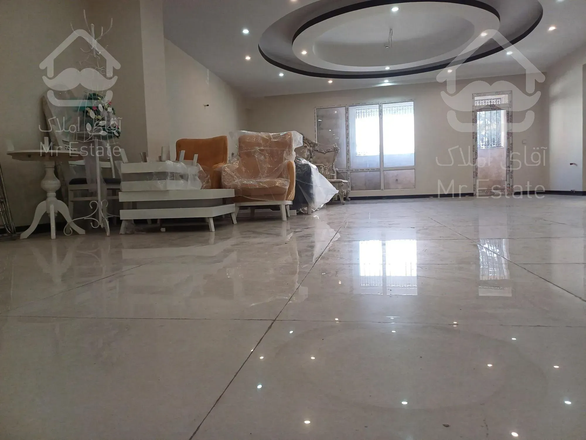 161متر فول امکانات فردیس