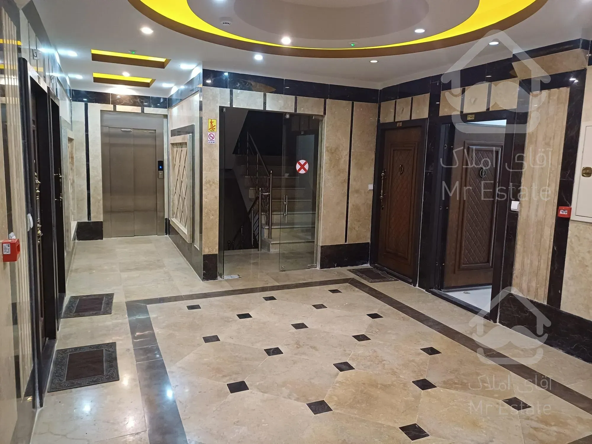 161متر فول امکانات فردیس