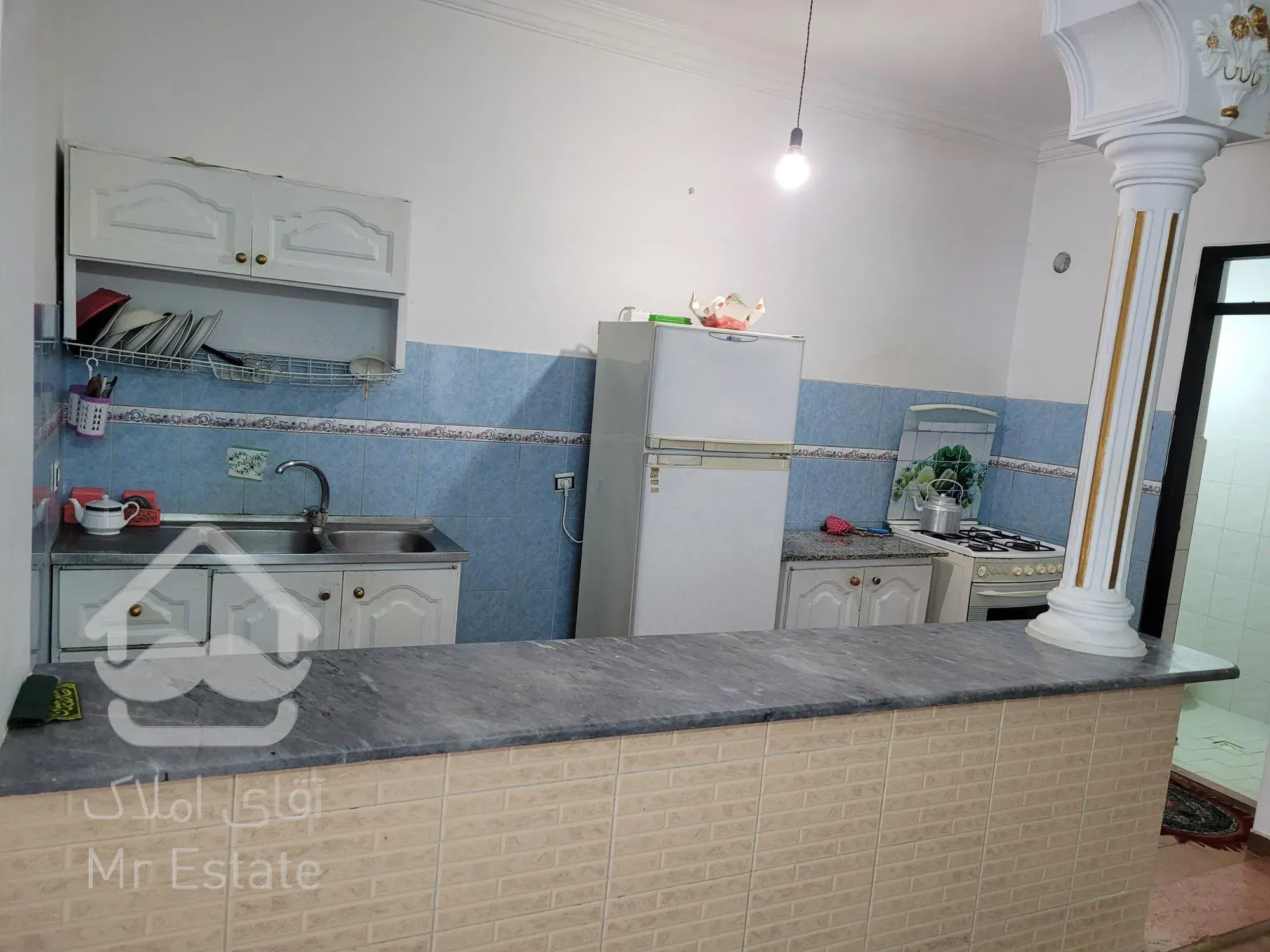 اجاره ویلا ۶۰ متری